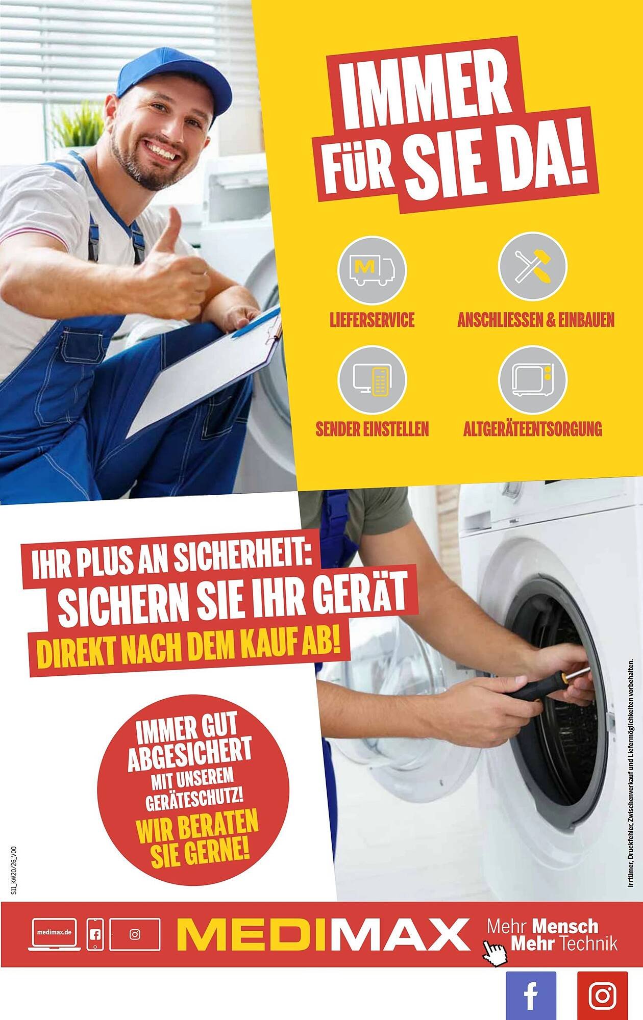 MEDIMAX Prospekt (2026-05-08 - 2026-05-16)