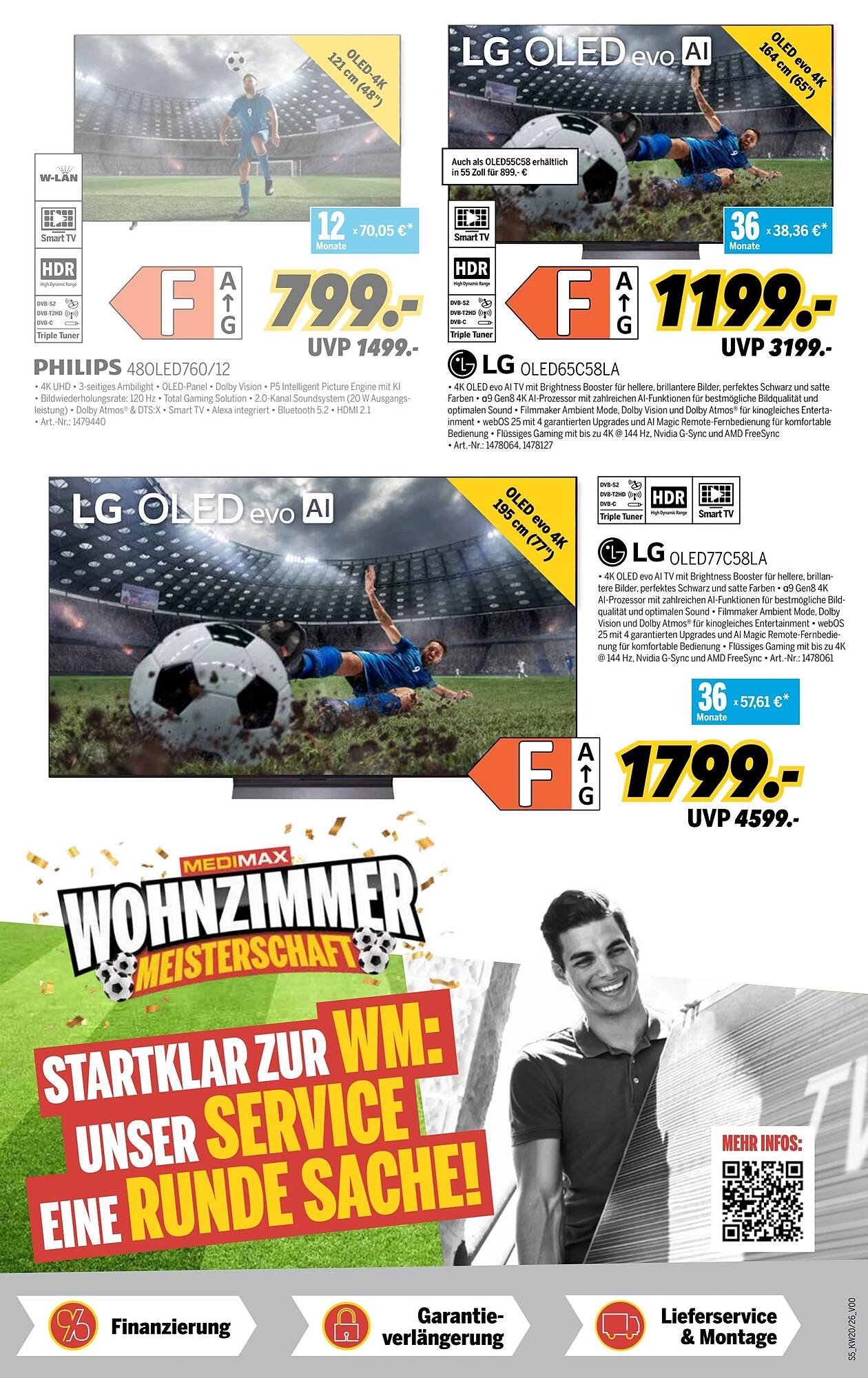 MEDIMAX Prospekt (2026-05-08 - 2026-05-16)