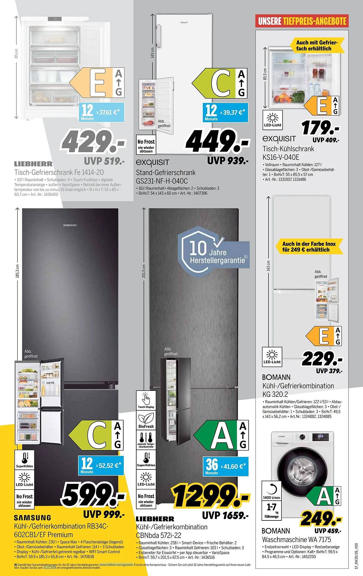 MEDIMAX Prospekt (2026-05-08 - 2026-05-16)