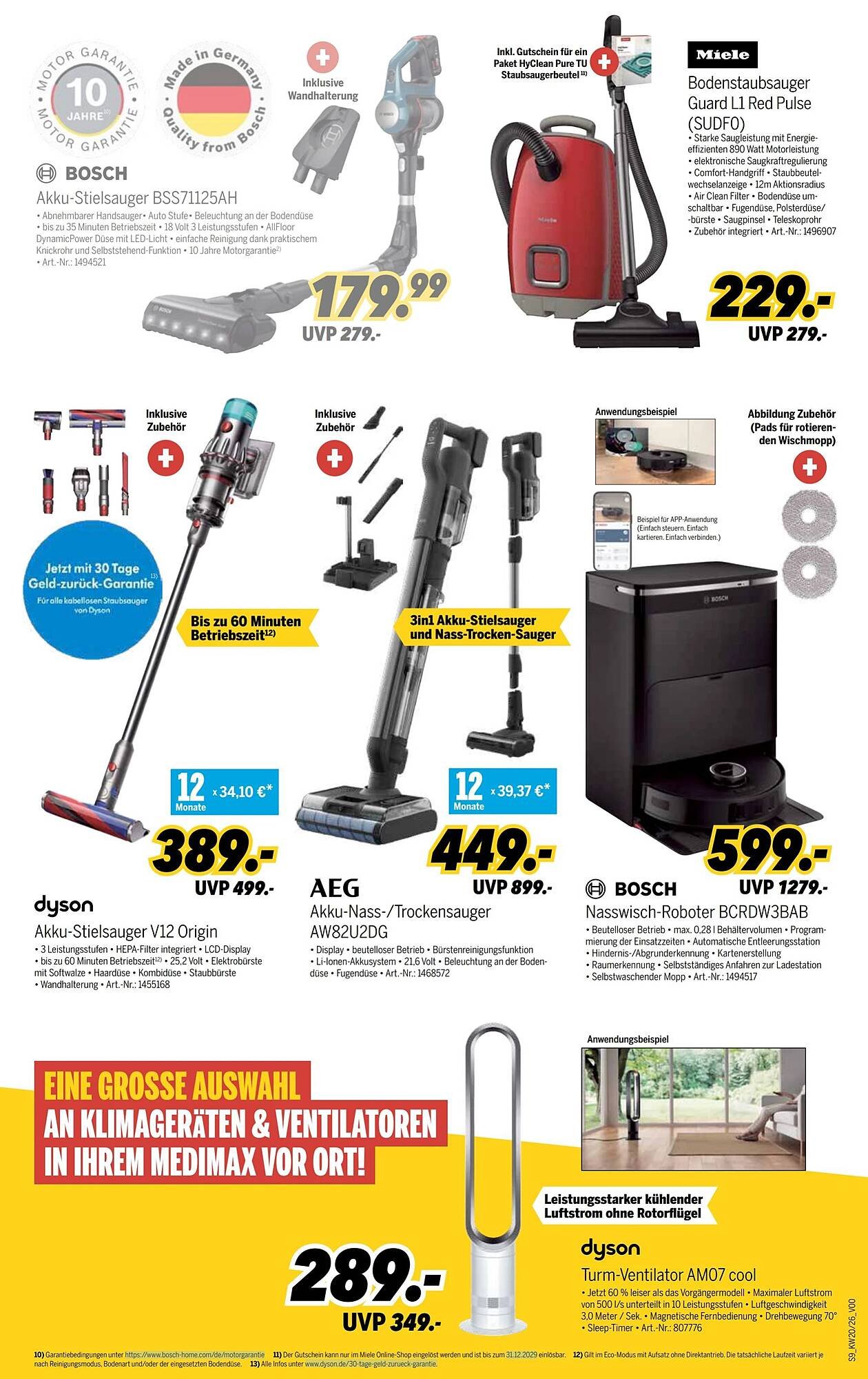 MEDIMAX Prospekt (2026-05-08 - 2026-05-16)