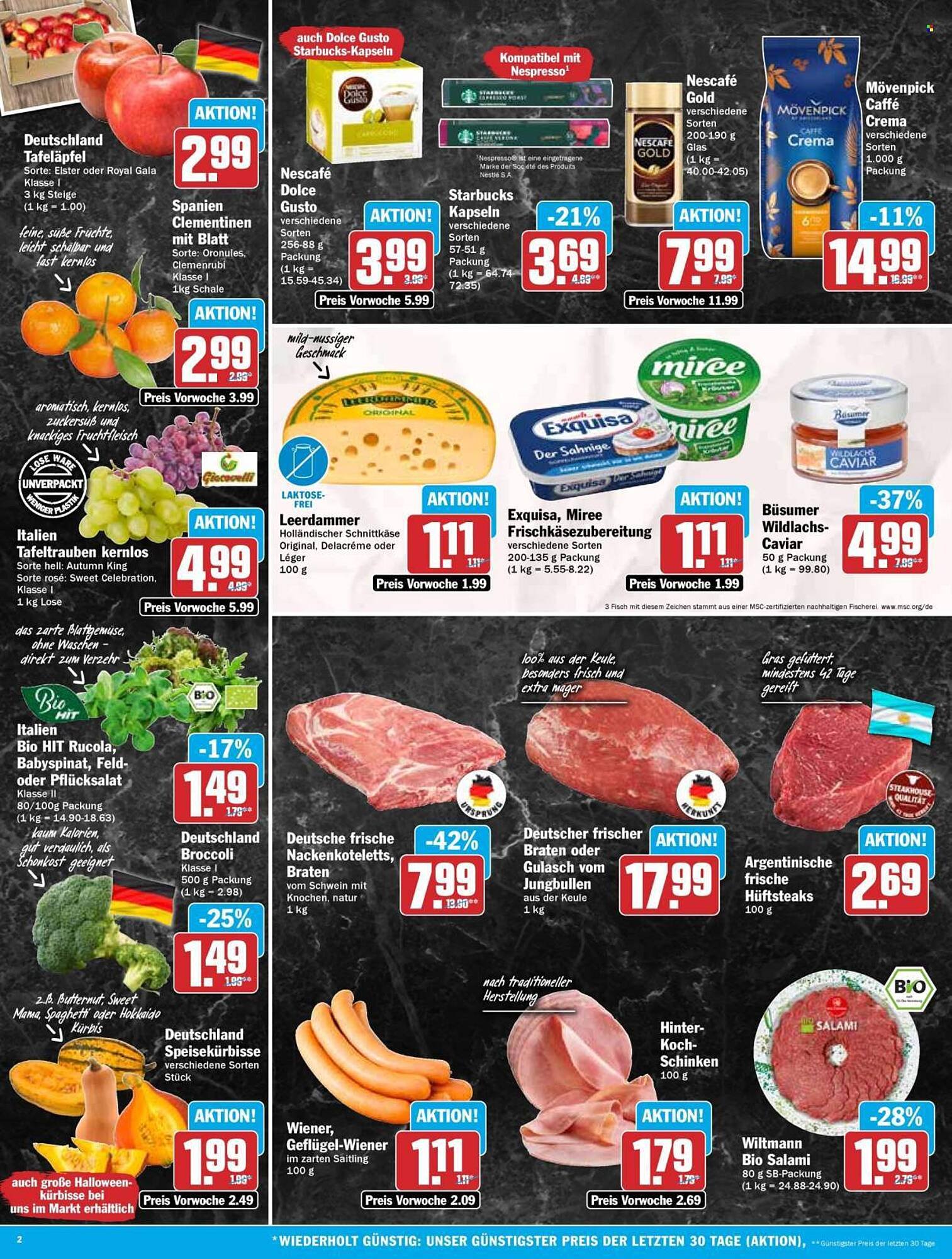 HIT Prospekt (2025-10-27 - 2025-11-01) | 2