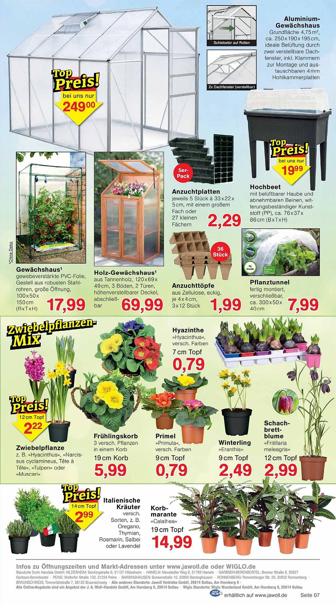 Jawoll Prospekt (2026-02-02 - 2026-02-07)