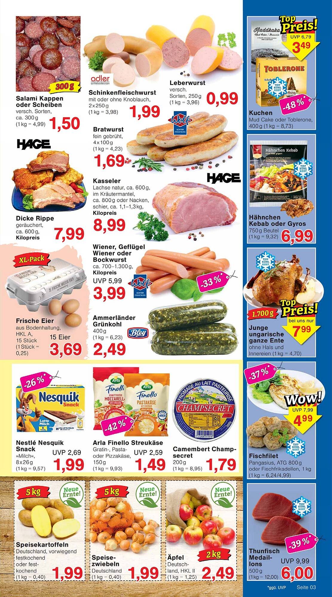 Jawoll Prospekt (2026-02-02 - 2026-02-07)