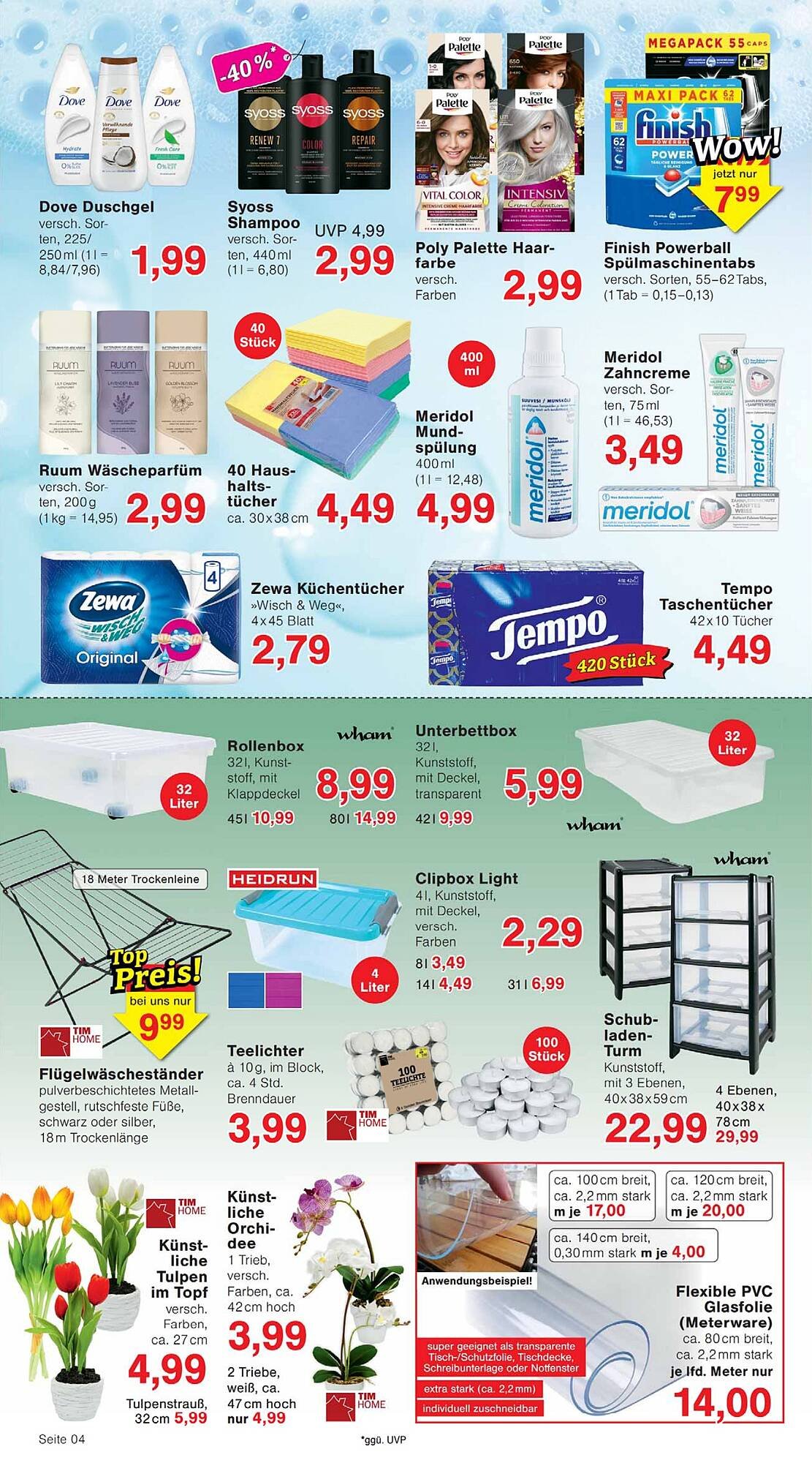 Jawoll Prospekt (2026-02-02 - 2026-02-07)