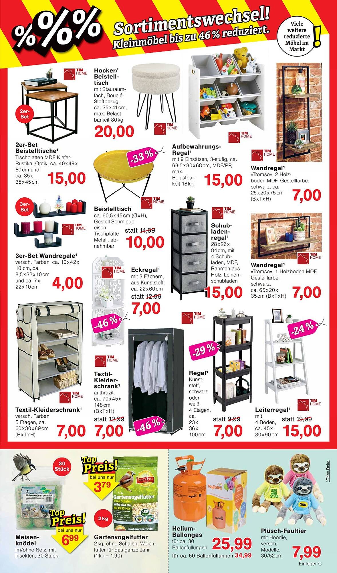 Jawoll Prospekt (2026-02-02 - 2026-02-07)