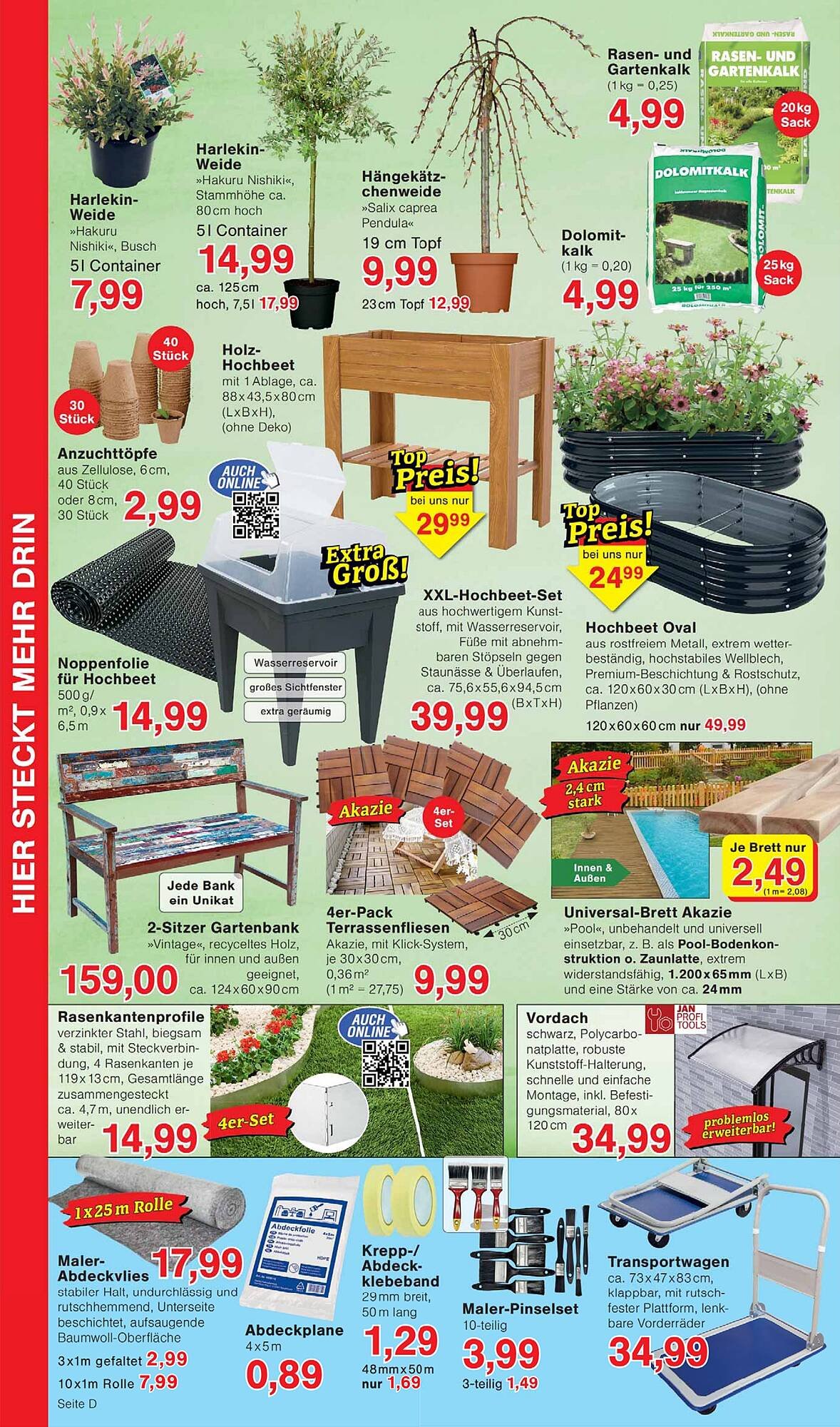 Jawoll Prospekt (2026-02-02 - 2026-02-07)