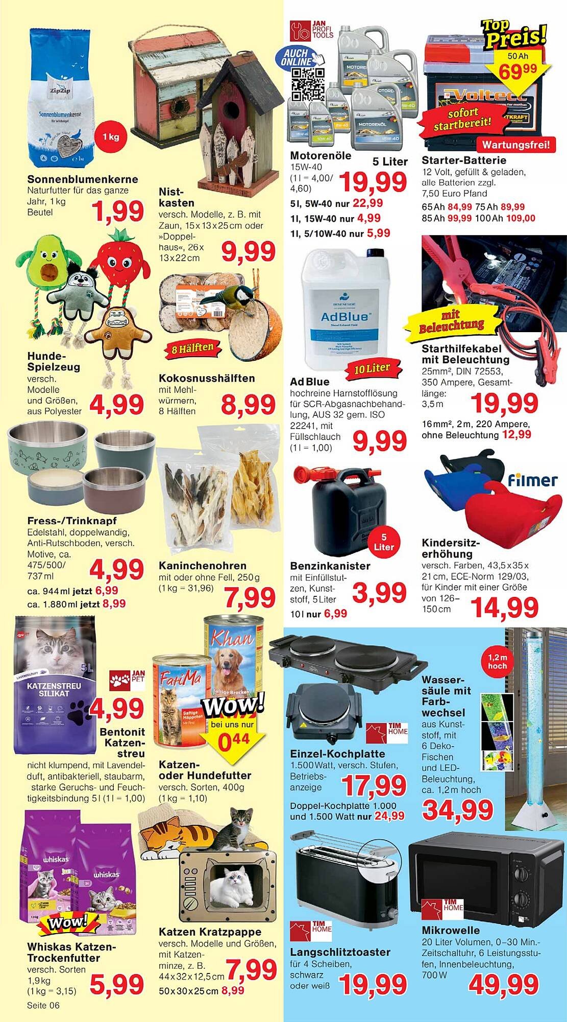 Jawoll Prospekt (2026-02-02 - 2026-02-07)