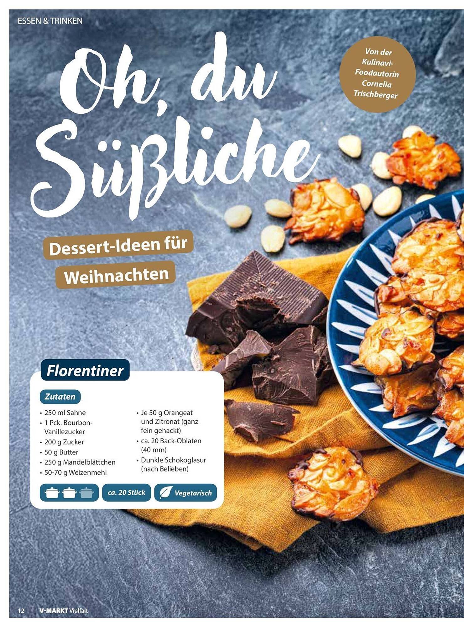 V Markt Prospekt (2025-11-01 - 2025-12-31)