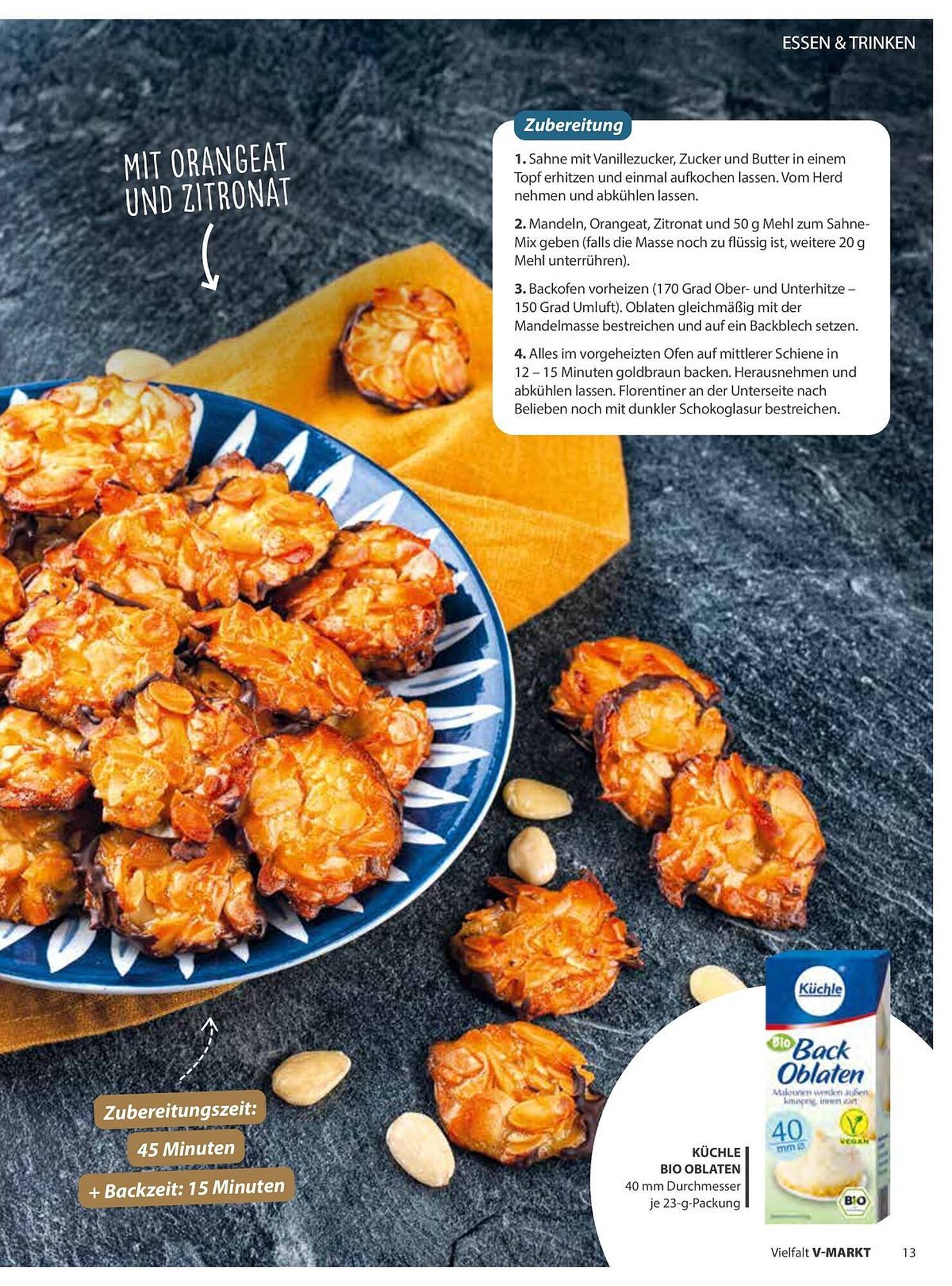 V Markt Prospekt (2025-11-01 - 2025-12-31)