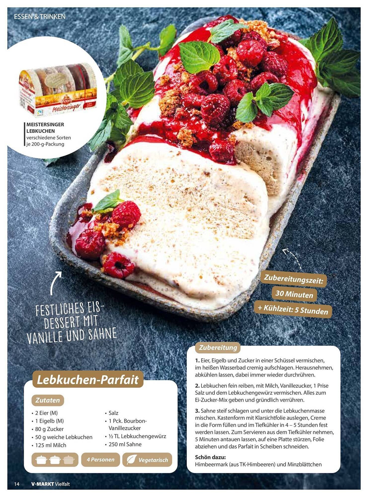 V Markt Prospekt (2025-11-01 - 2025-12-31)