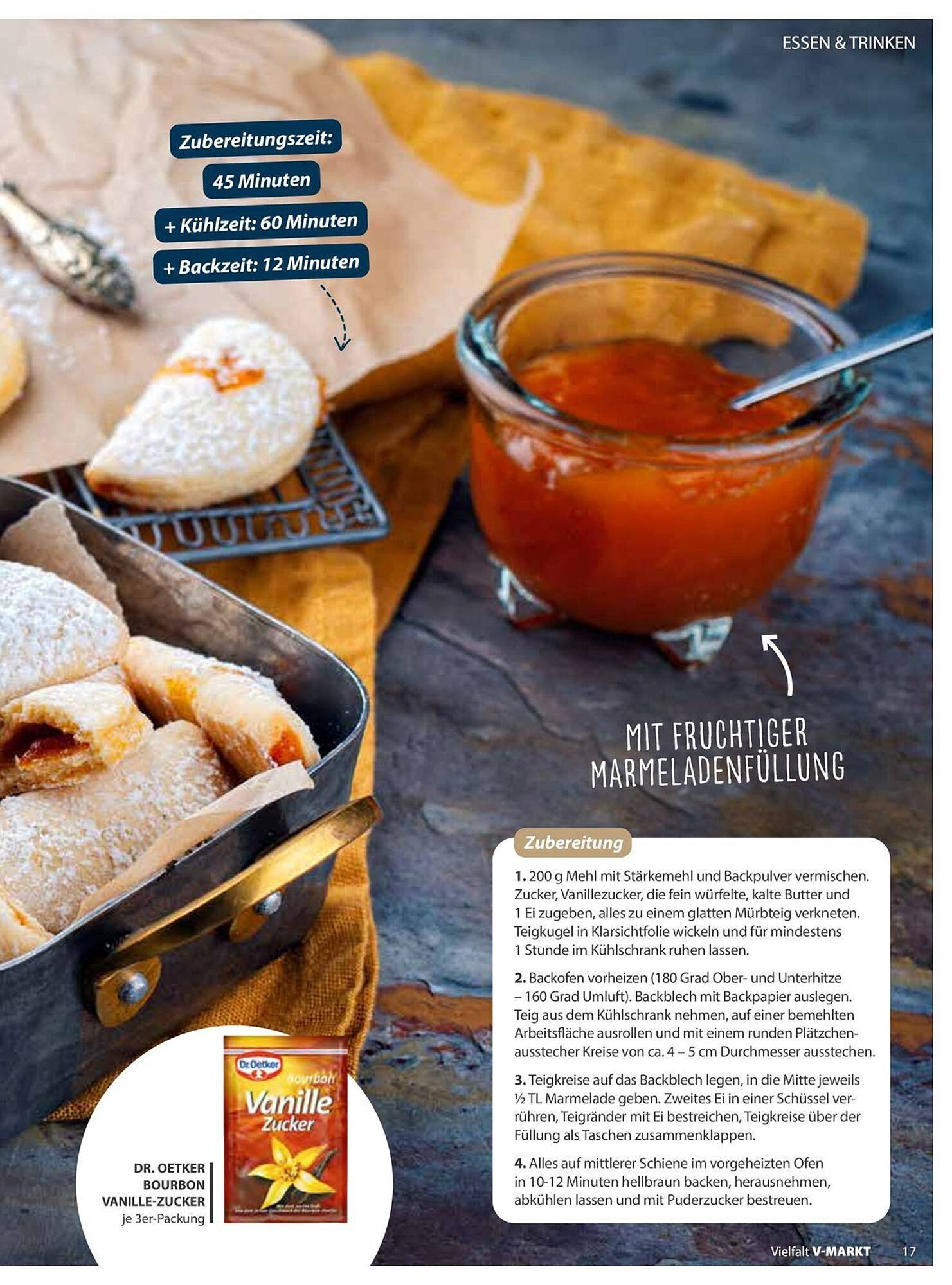 V Markt Prospekt (2025-11-01 - 2025-12-31)