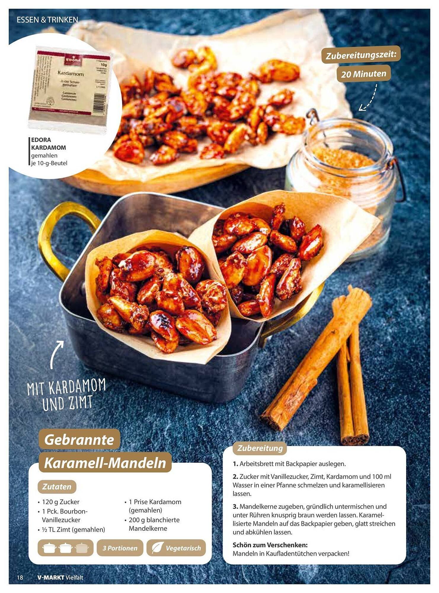 V Markt Prospekt (2025-11-01 - 2025-12-31)