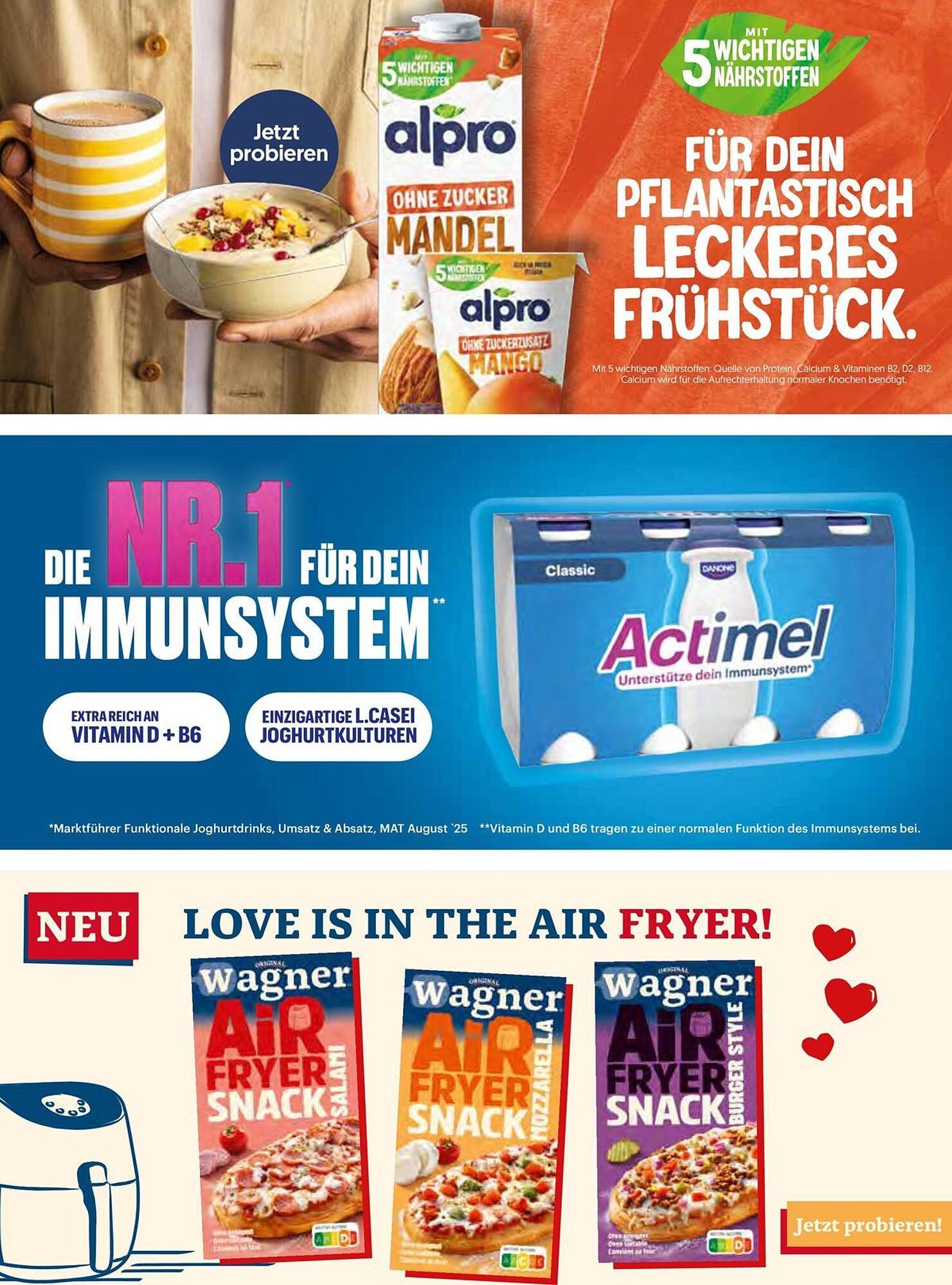 V Markt Prospekt (2025-11-01 - 2025-12-31)