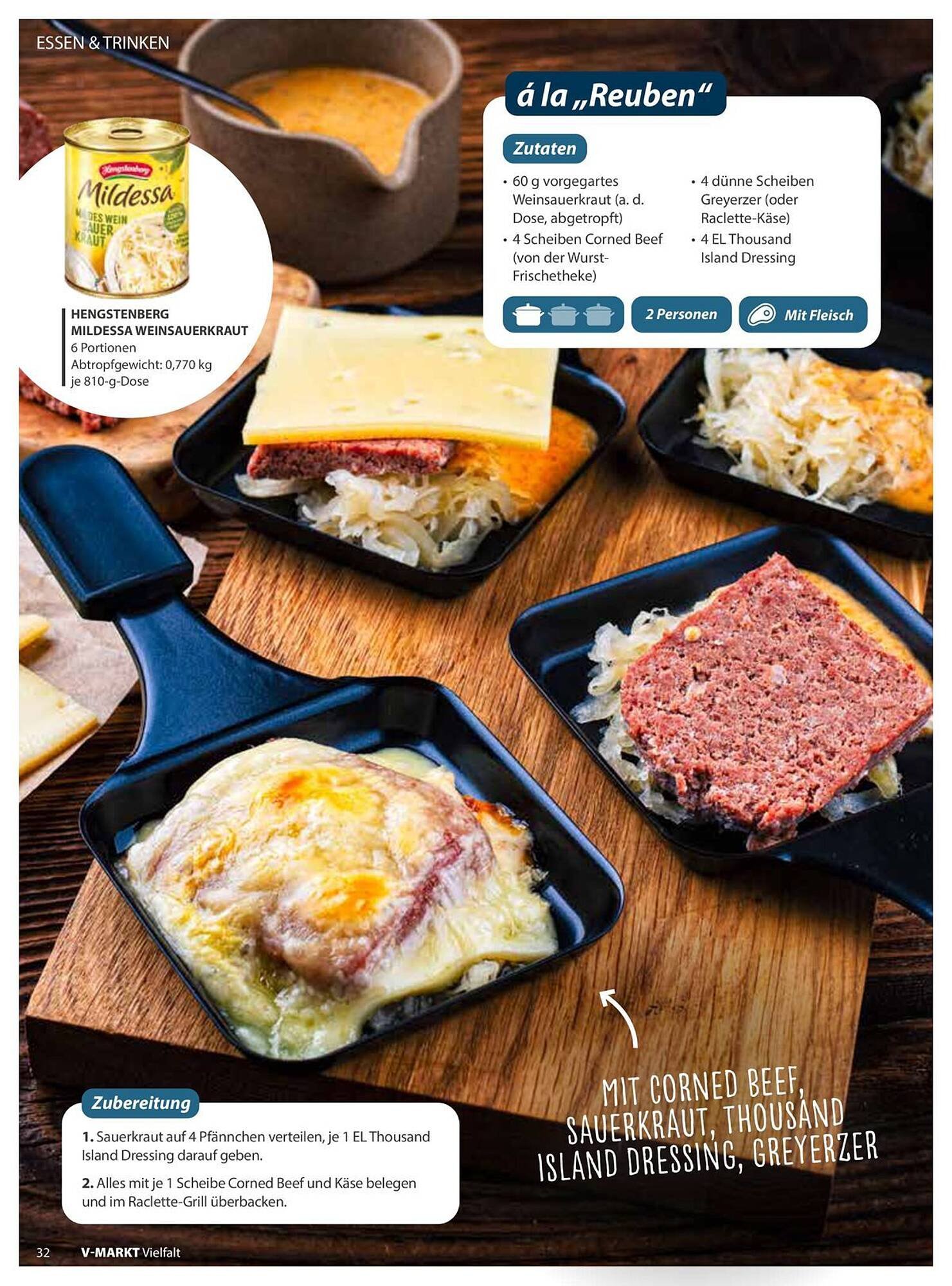 V Markt Prospekt (2025-11-01 - 2025-12-31)