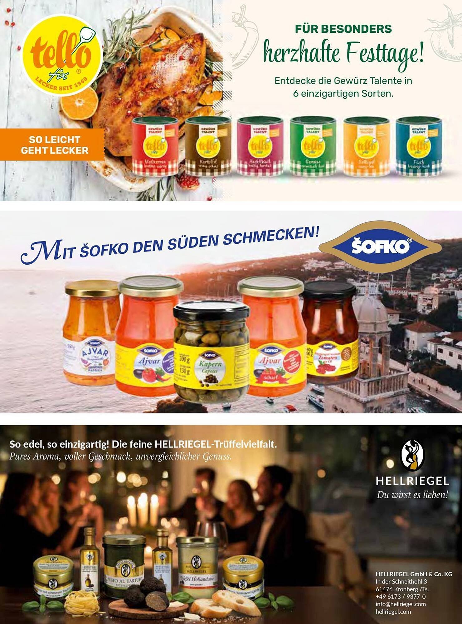 V Markt Prospekt (2025-11-01 - 2025-12-31)