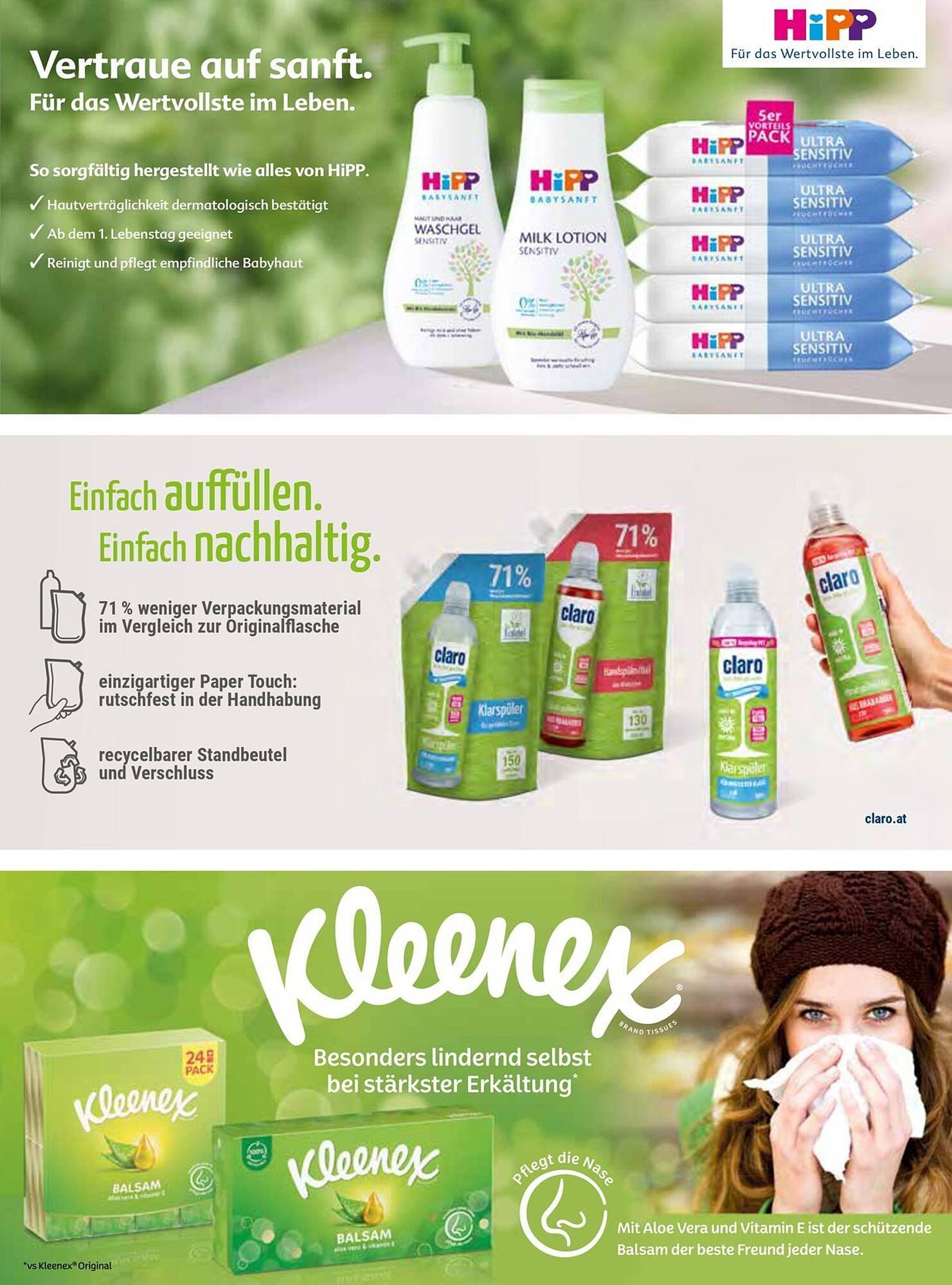 V Markt Prospekt (2025-11-01 - 2025-12-31)