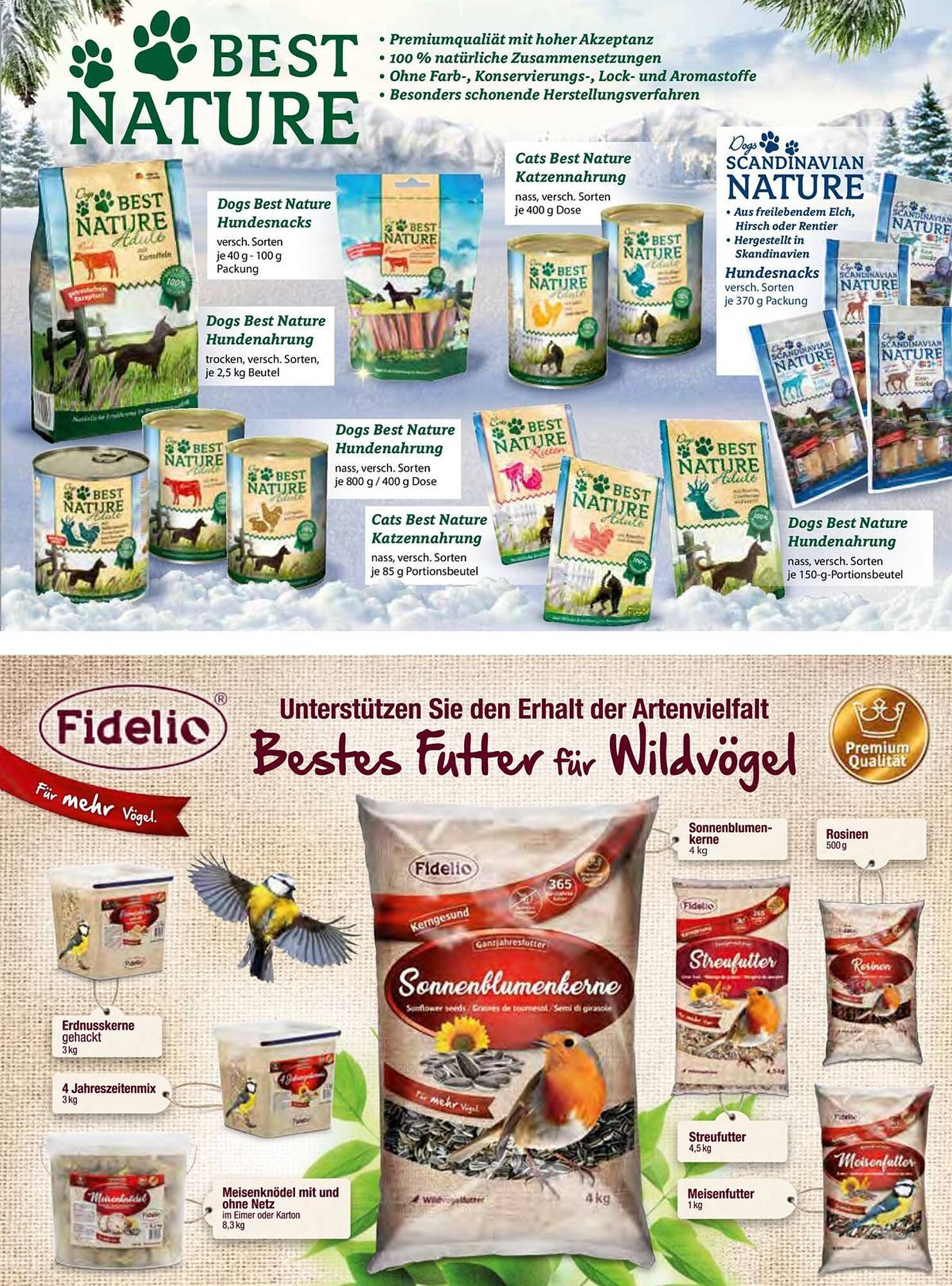 V Markt Prospekt (2025-11-01 - 2025-12-31)