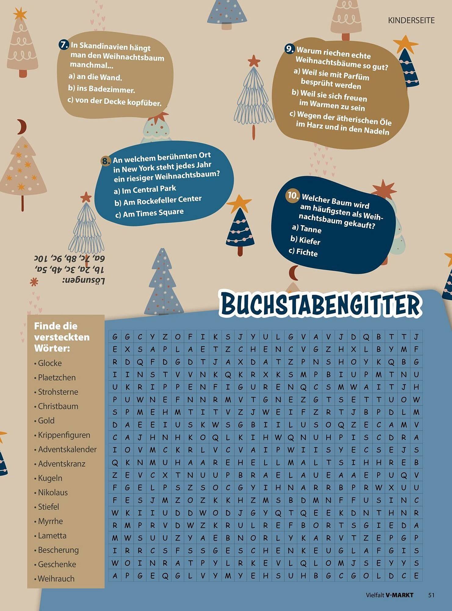 V Markt Prospekt (2025-11-01 - 2025-12-31)