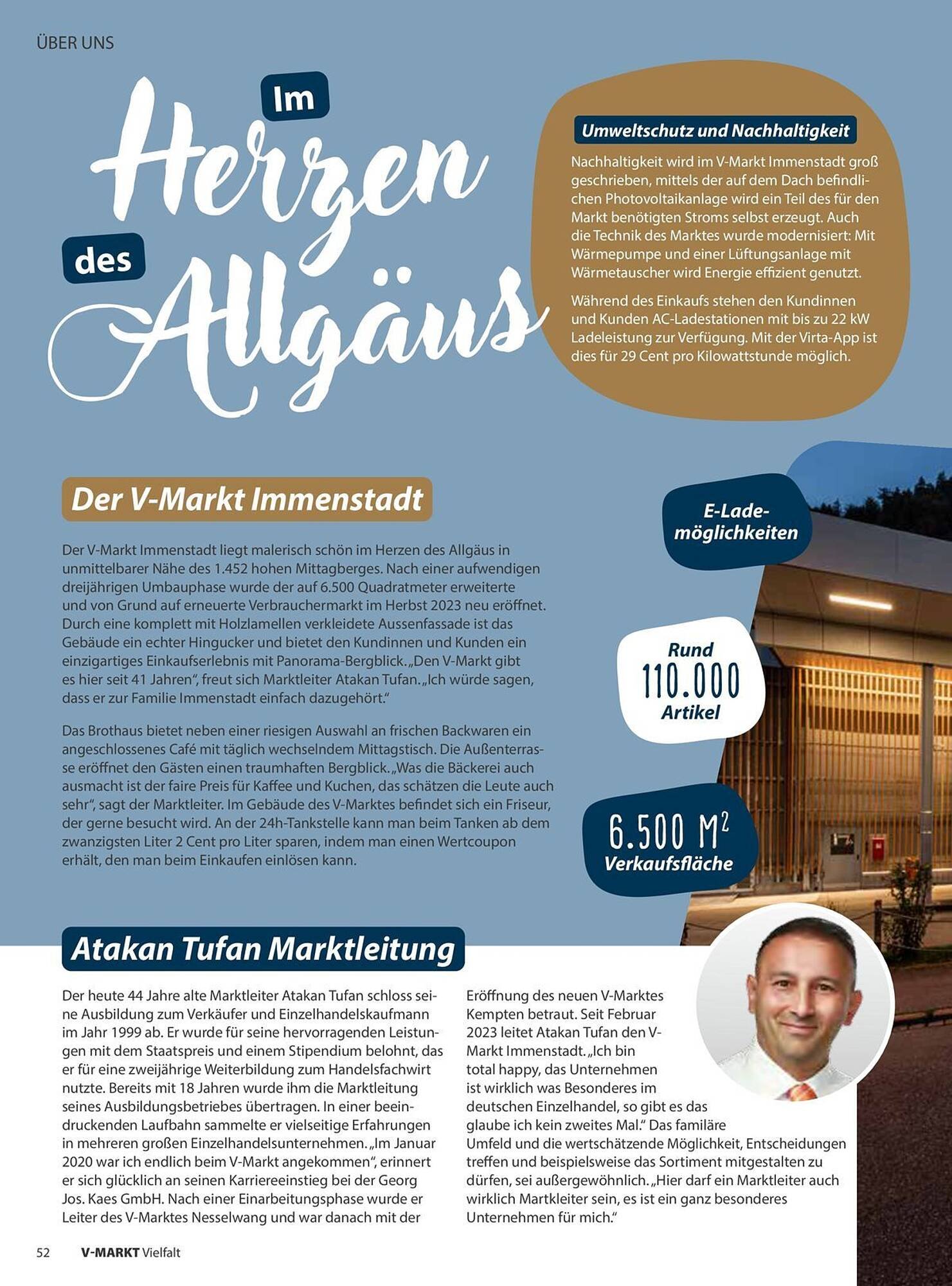 V Markt Prospekt (2025-11-01 - 2025-12-31)