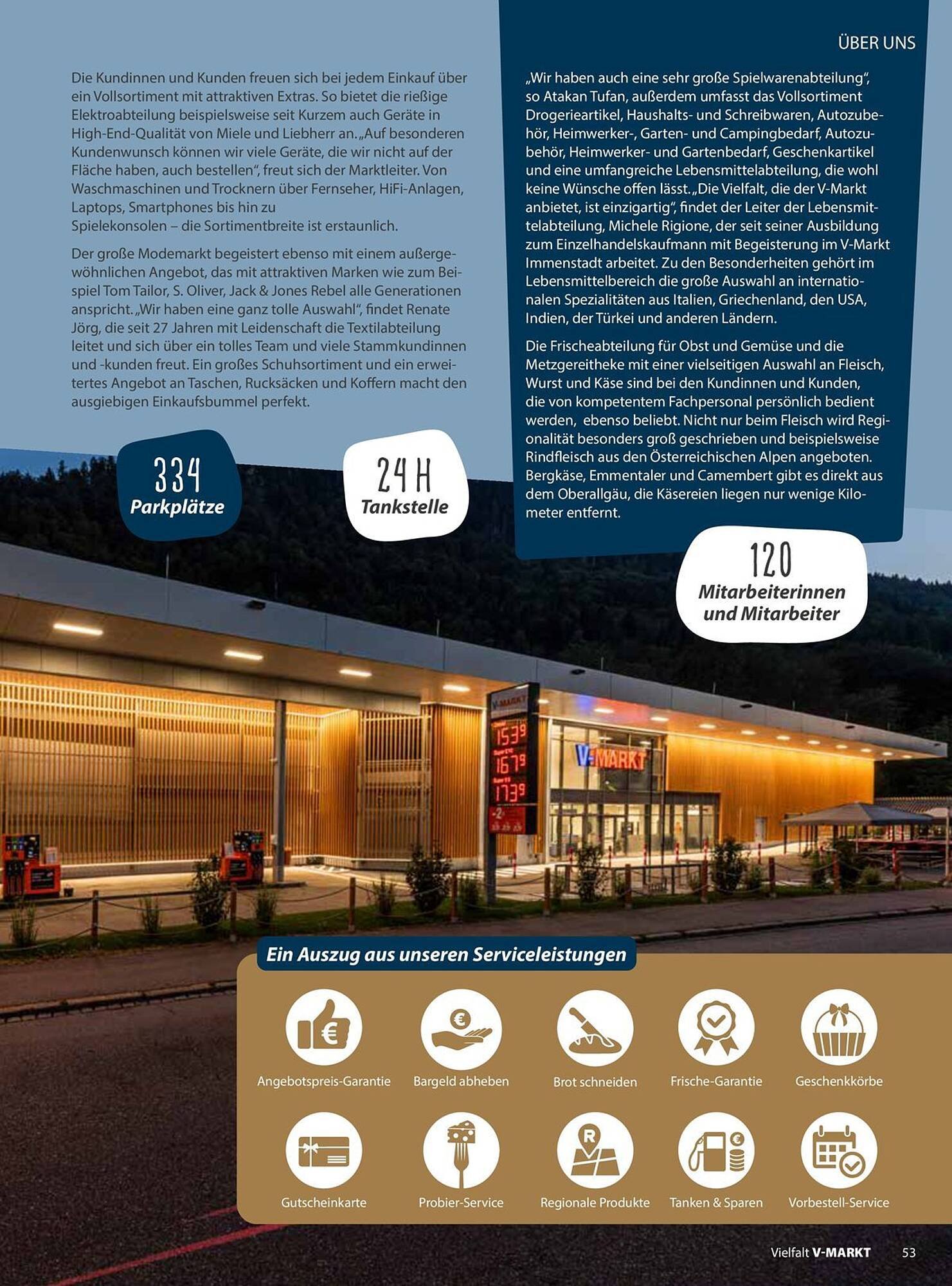 V Markt Prospekt (2025-11-01 - 2025-12-31)