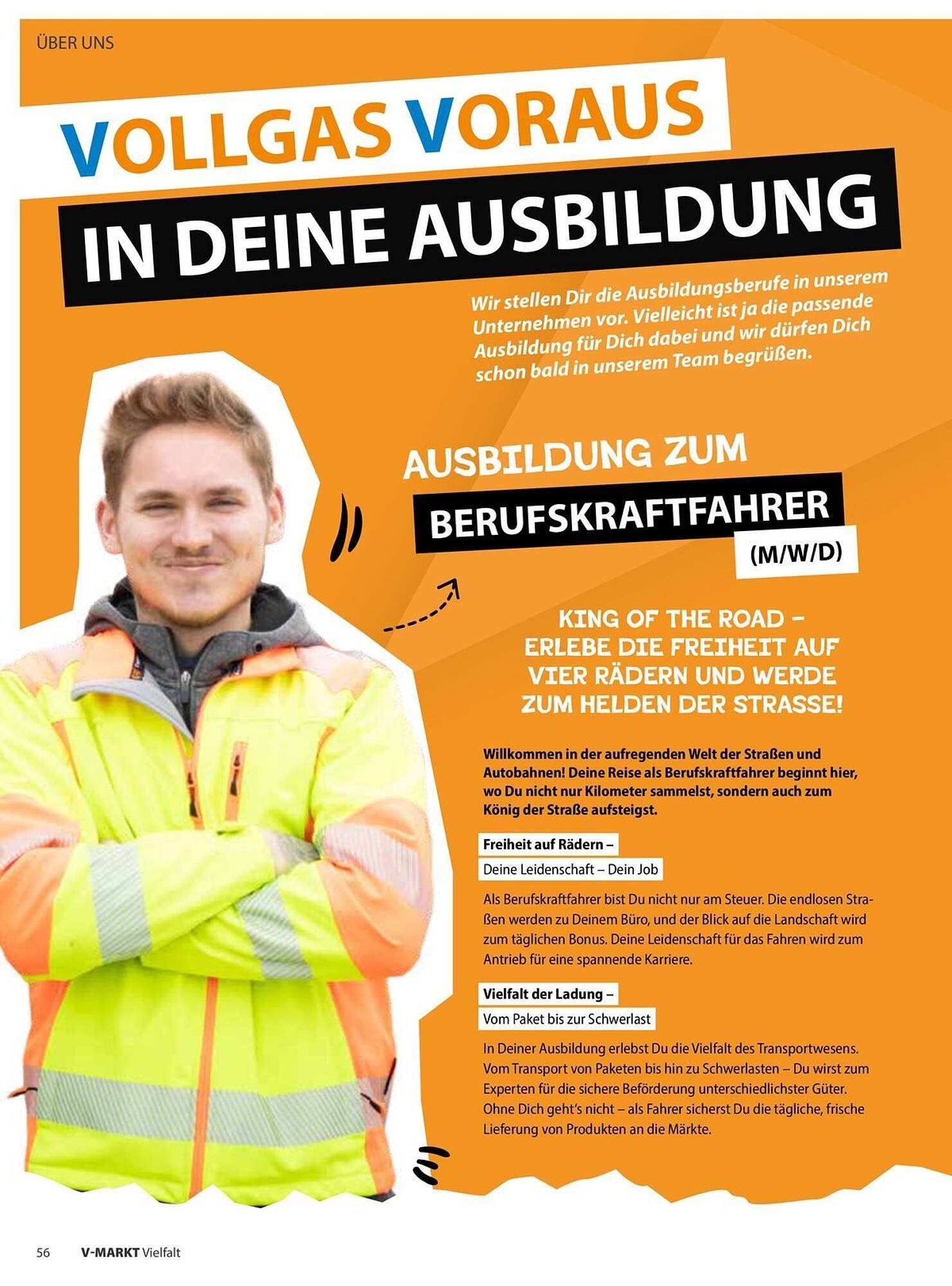 V Markt Prospekt (2025-11-01 - 2025-12-31)