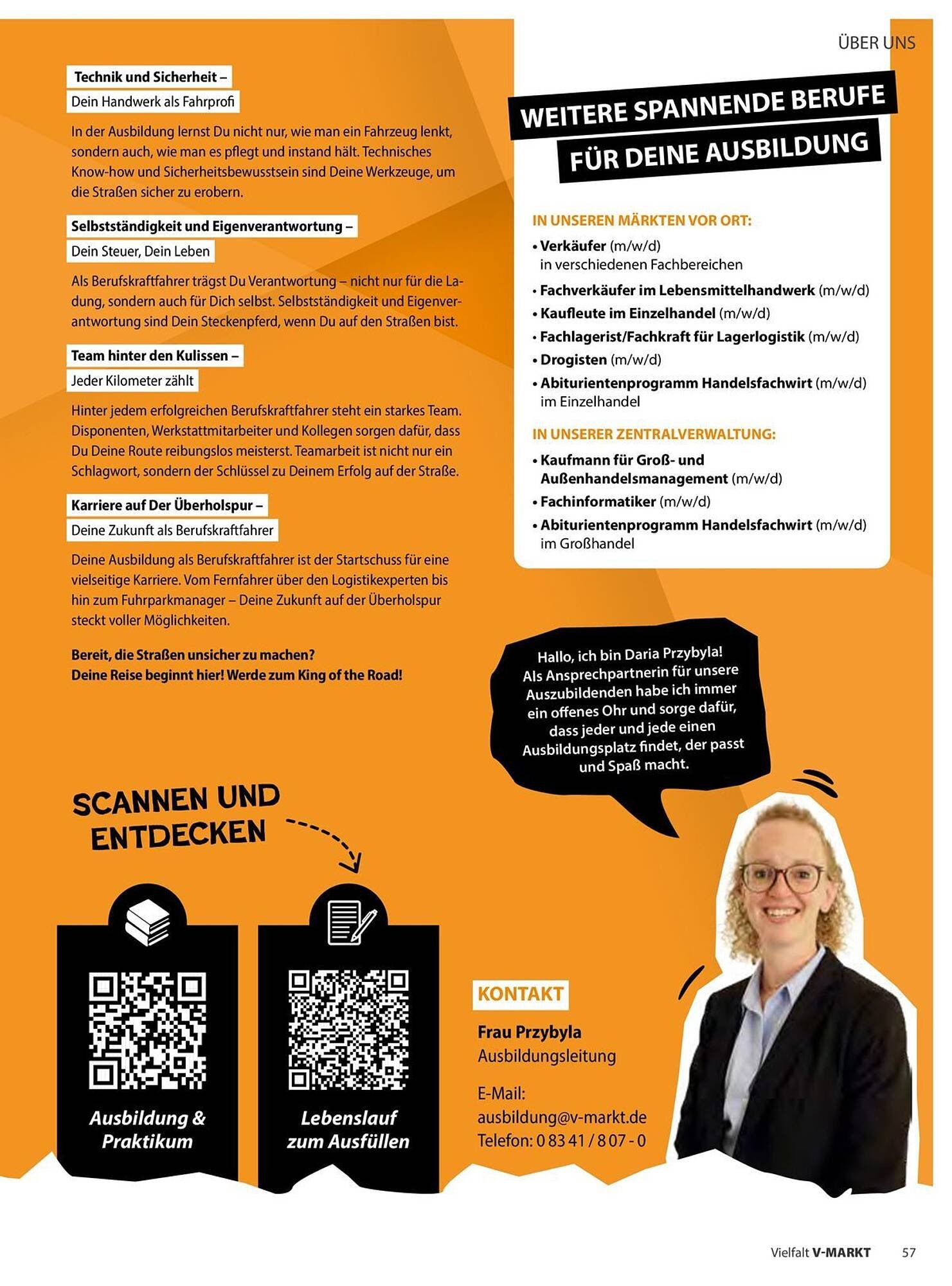 V Markt Prospekt (2025-11-01 - 2025-12-31)