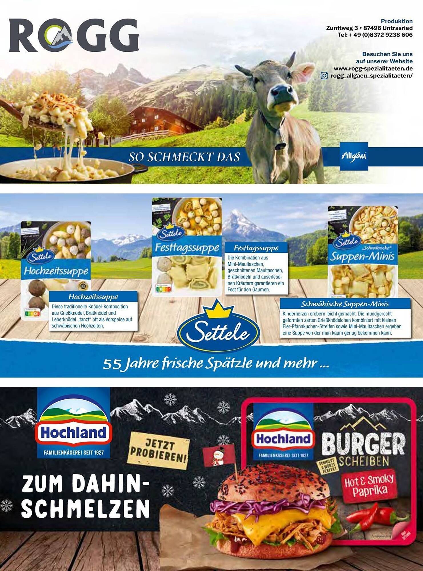 V Markt Prospekt (2025-11-01 - 2025-12-31)