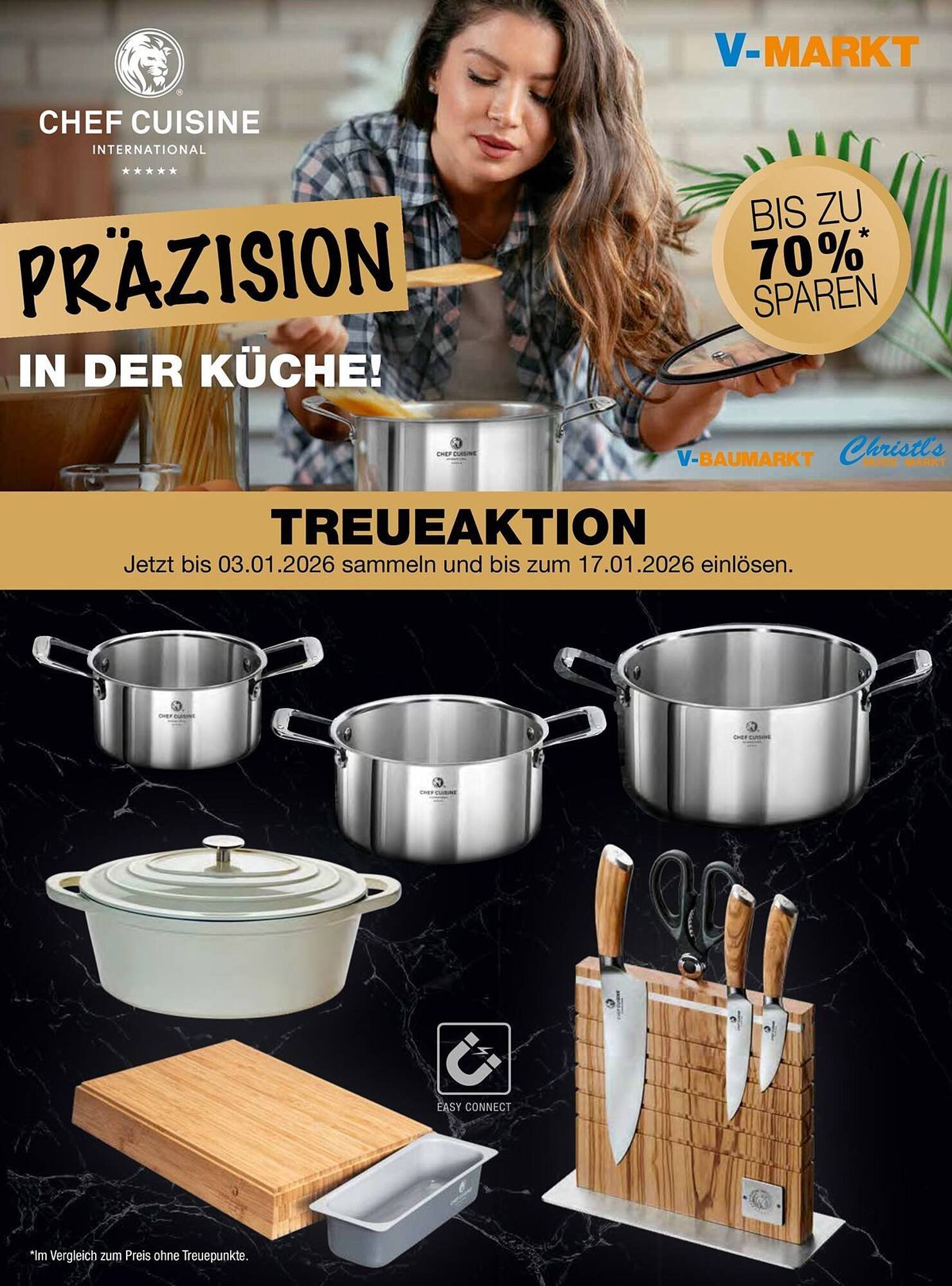 V Markt Prospekt (2025-11-01 - 2025-12-31)