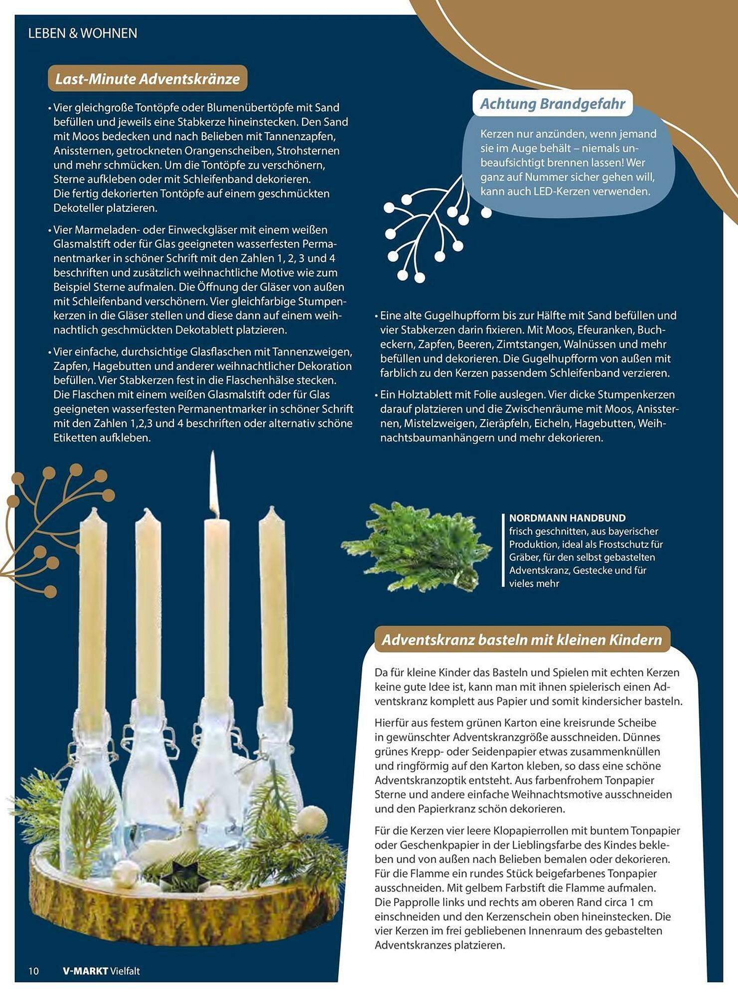 V Markt Prospekt (2025-11-01 - 2025-12-31)