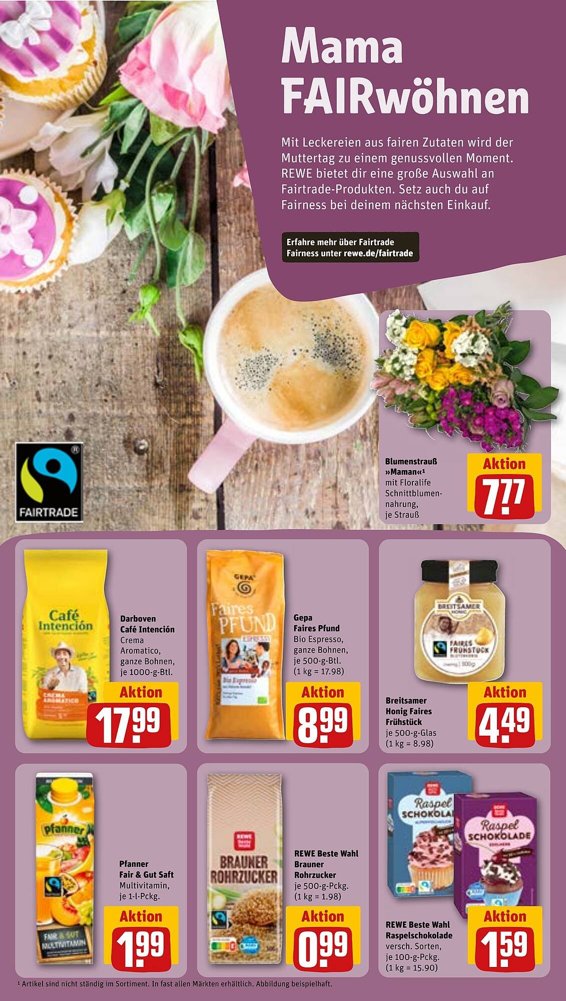REWE Prospekt (2026-05-04 - 2026-05-10)