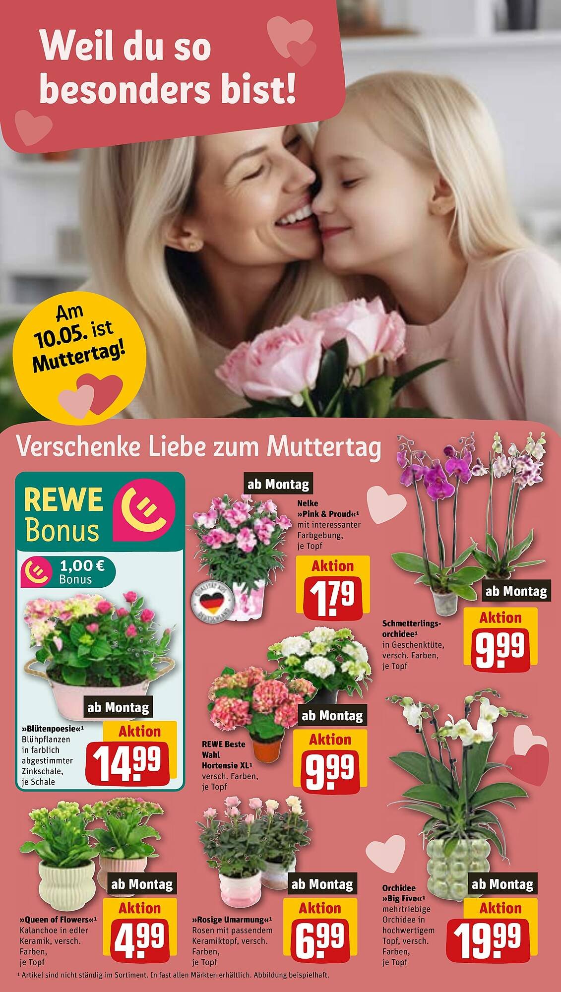 REWE Prospekt (2026-05-04 - 2026-05-10)