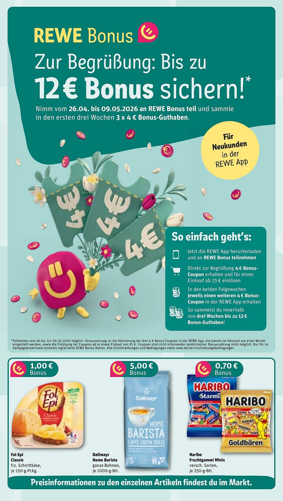 REWE Prospekt (2026-05-04 - 2026-05-10)
