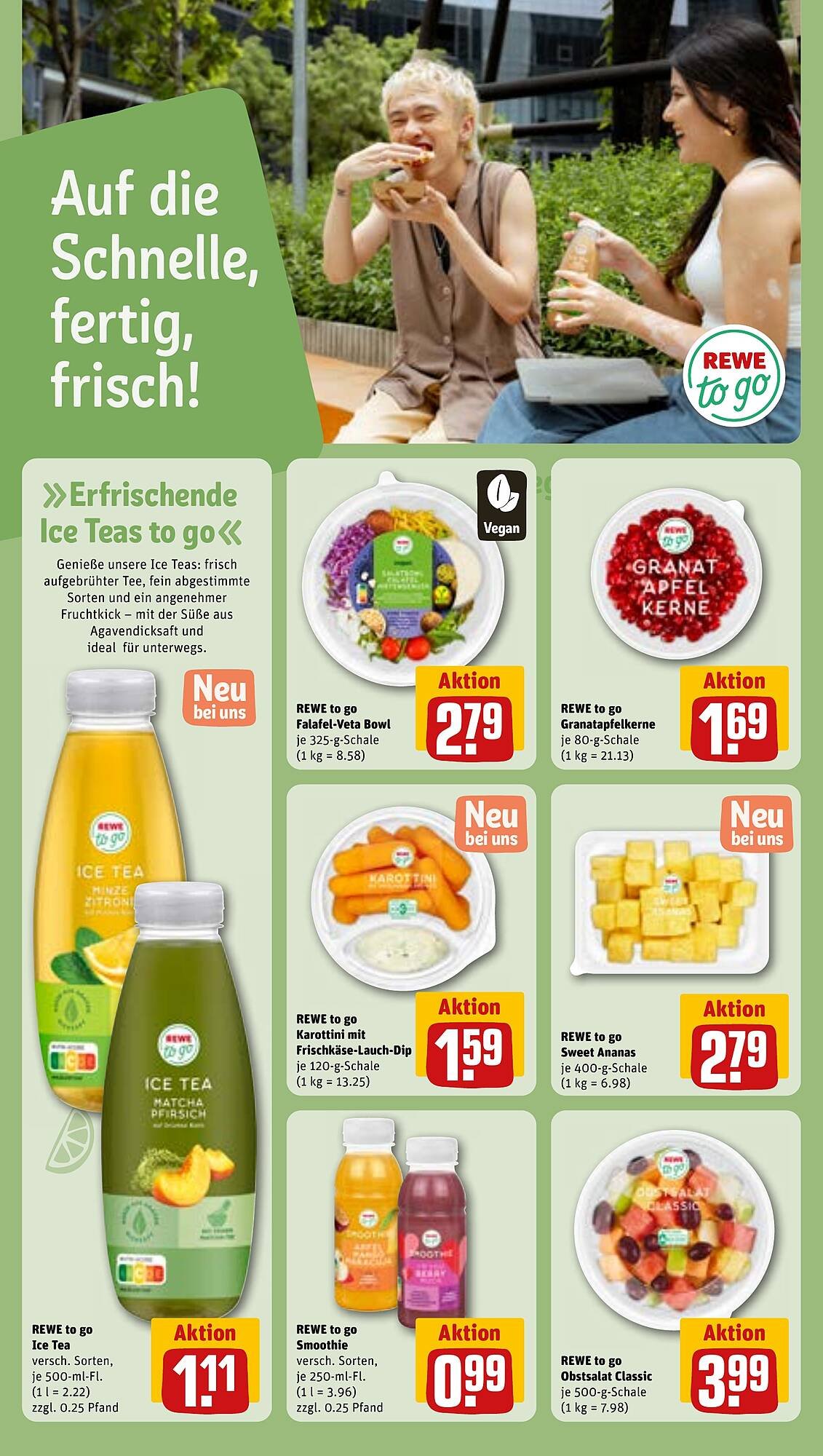REWE Prospekt (2026-05-04 - 2026-05-10)