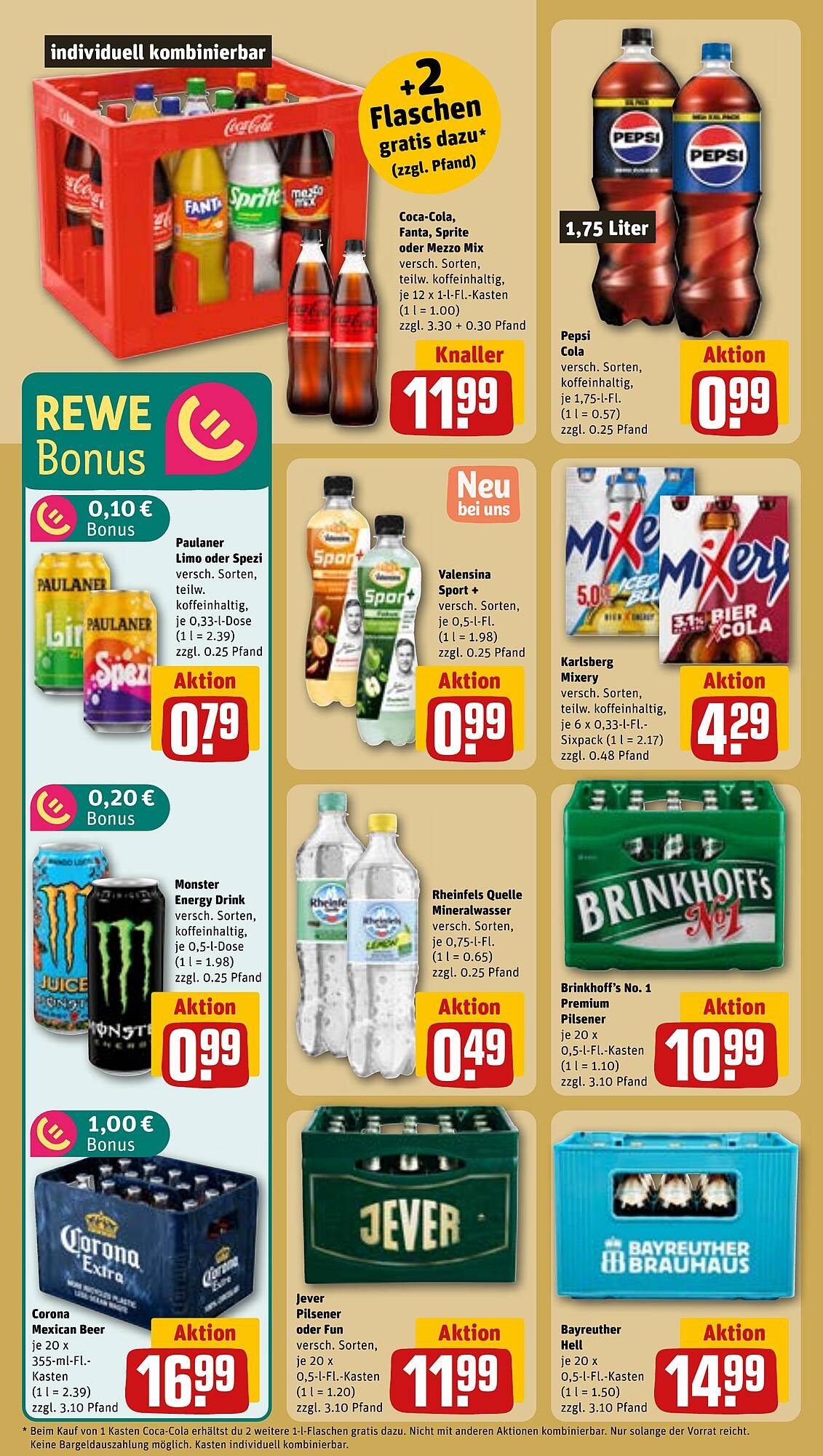 REWE Prospekt (2026-05-04 - 2026-05-10)