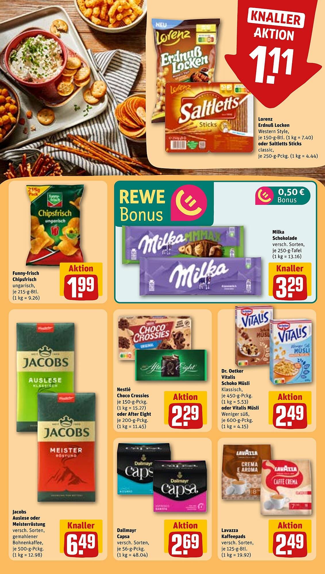 REWE Prospekt (2026-05-04 - 2026-05-10)