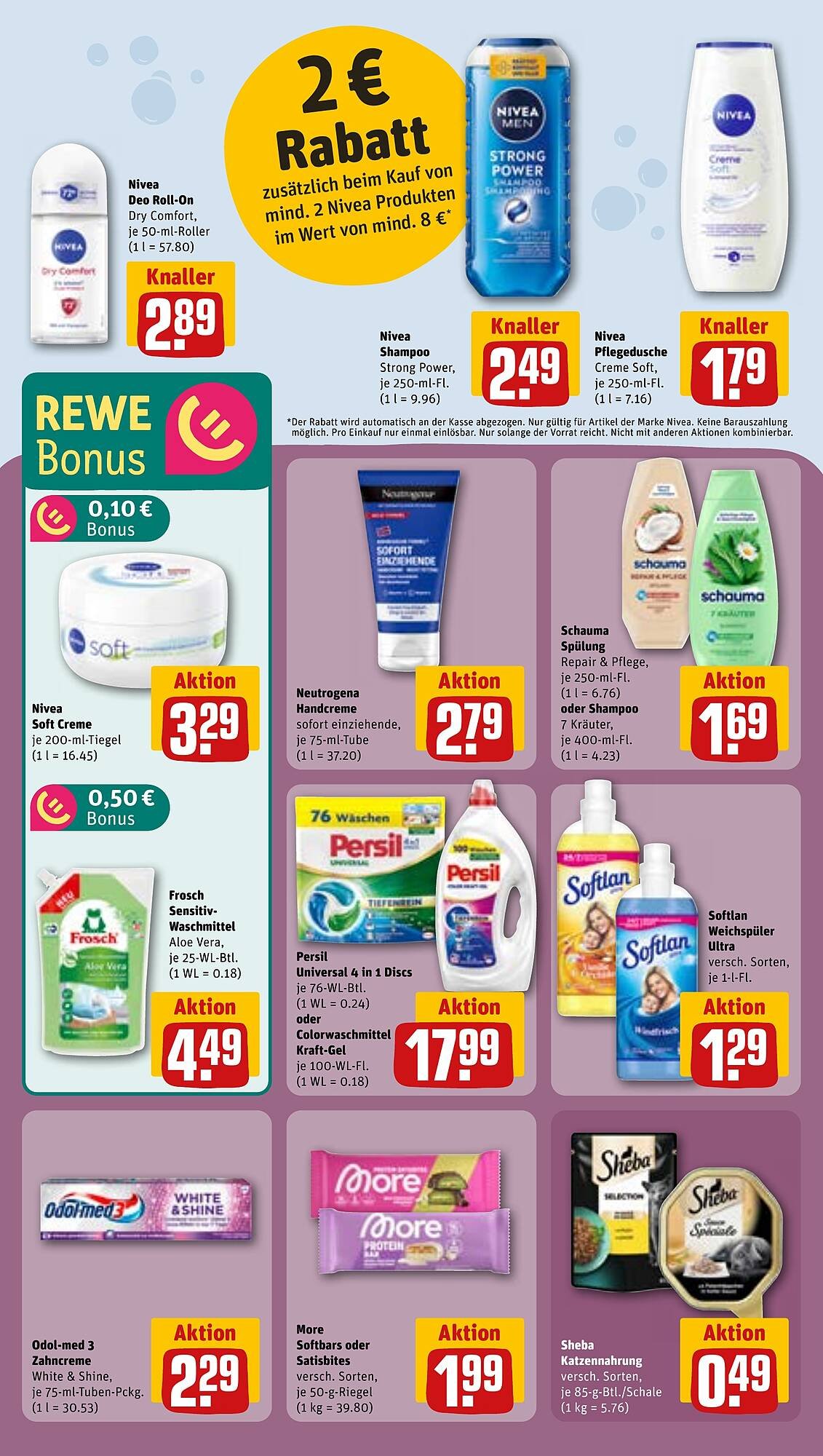 REWE Prospekt (2026-05-04 - 2026-05-10)