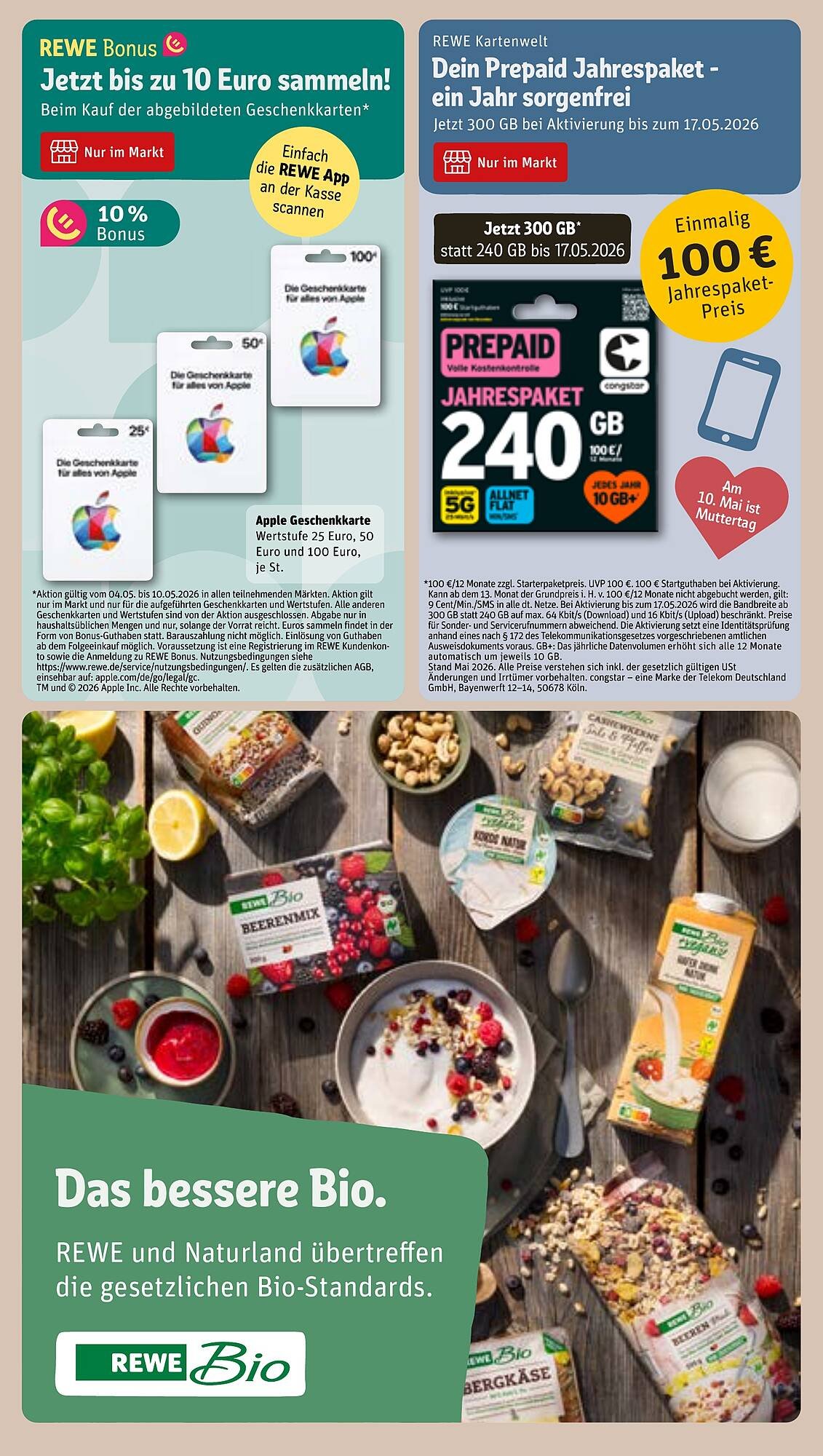 REWE Prospekt (2026-05-04 - 2026-05-10)
