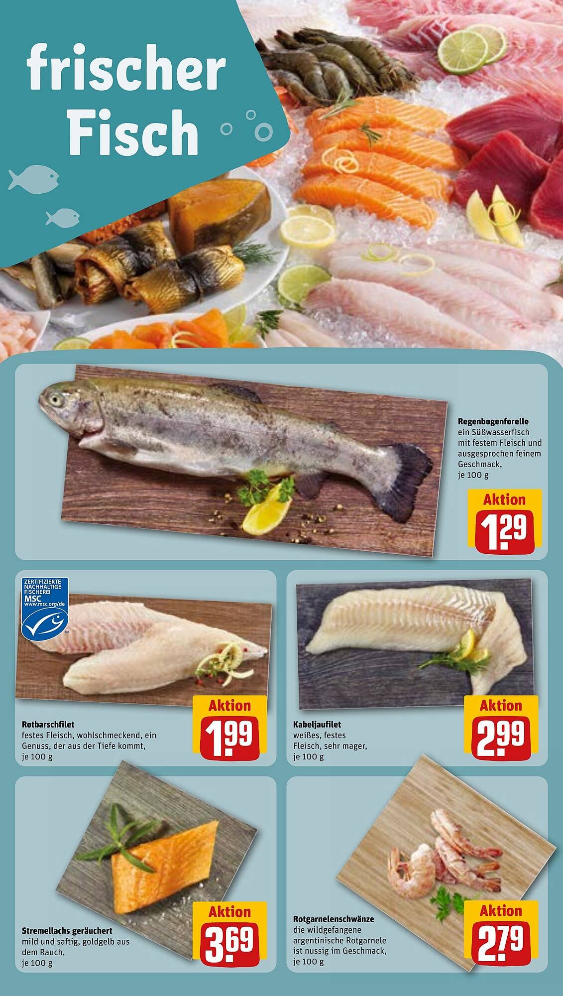 REWE Prospekt (2026-05-04 - 2026-05-10)