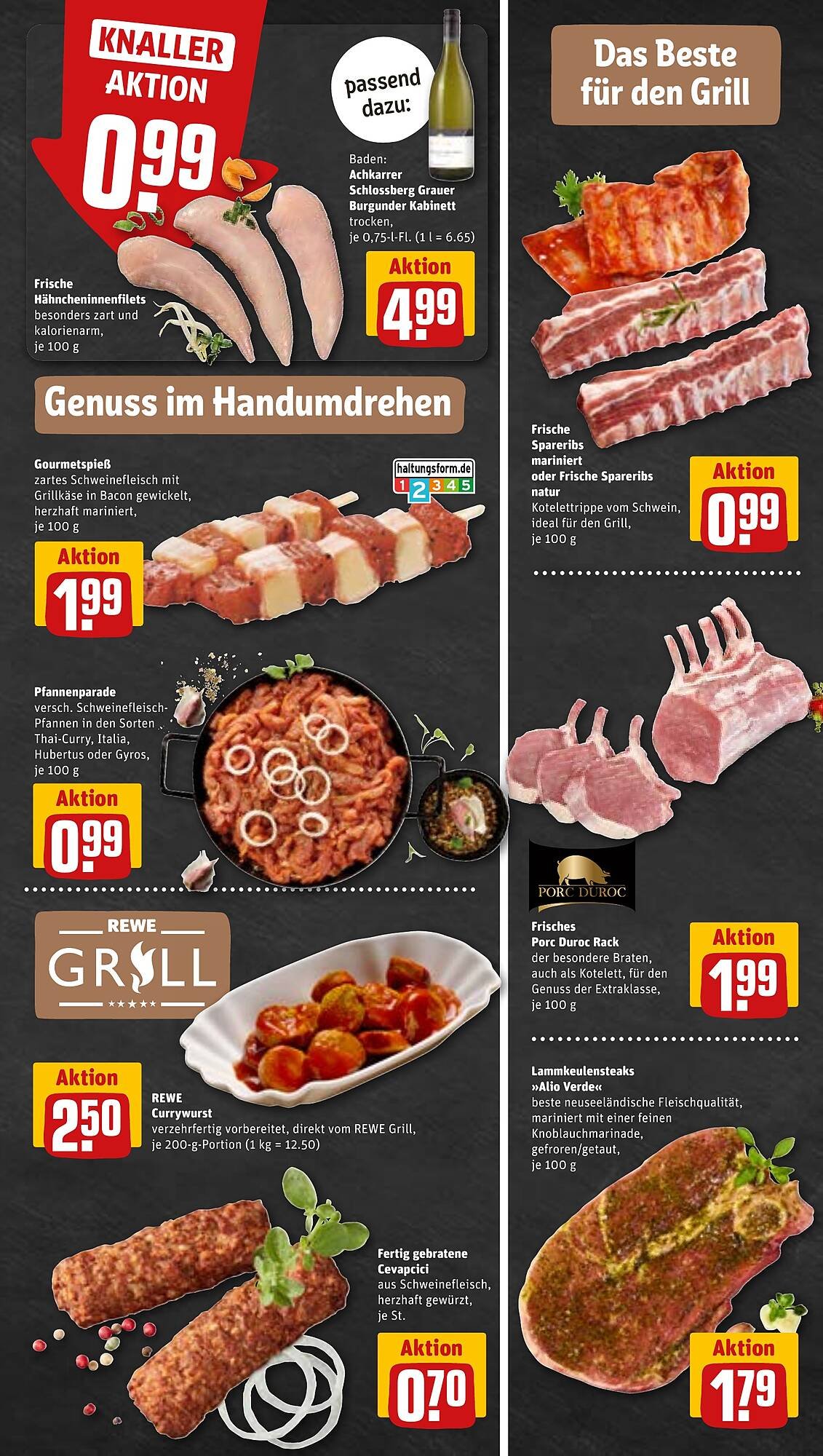 REWE Prospekt (2026-05-04 - 2026-05-10)