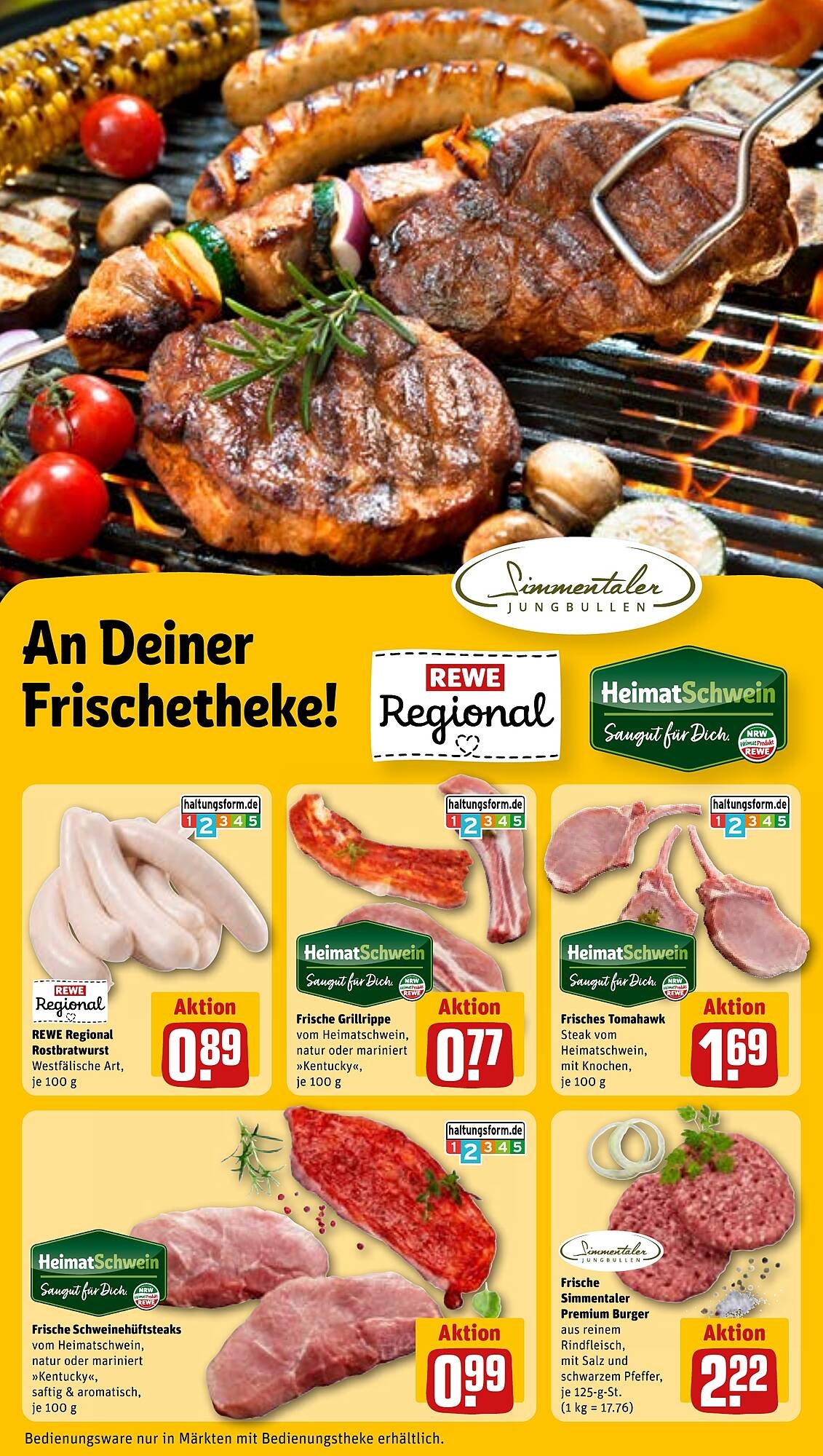 REWE Prospekt (2026-05-04 - 2026-05-10)