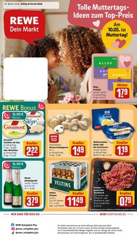 REWE Prospekt (2026-05-04 - 2026-05-10)