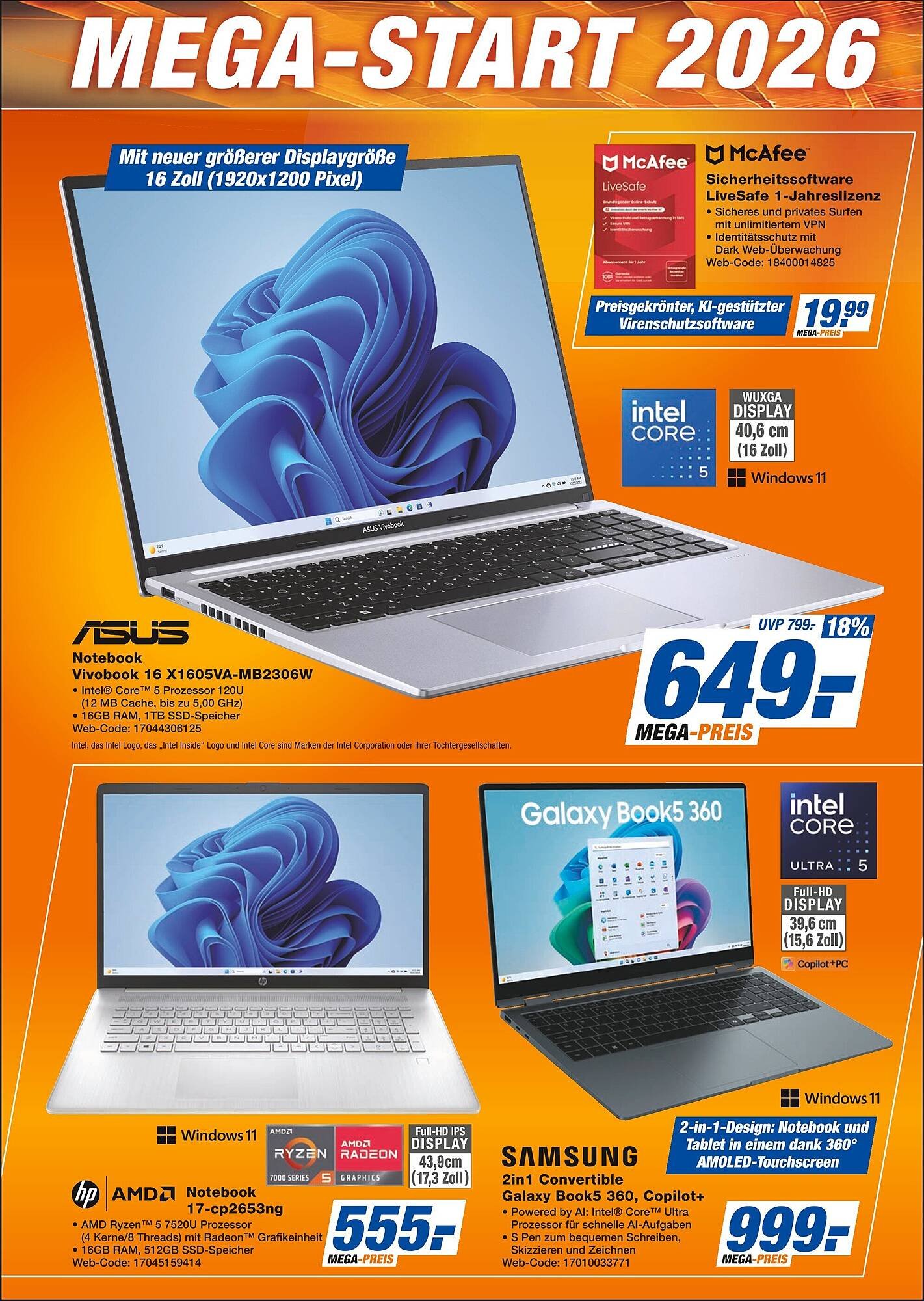 Expert Prospekt (2026-01-06 - 2026-01-12)