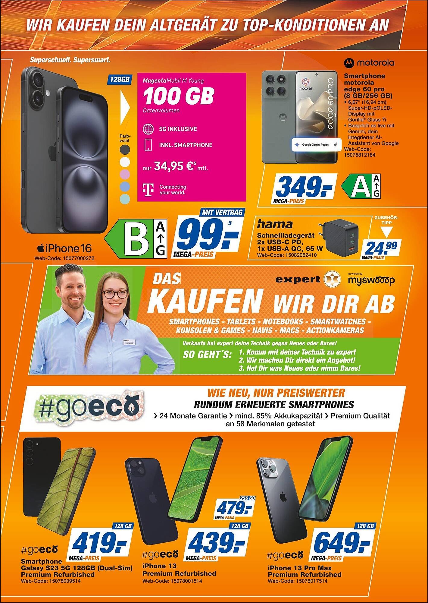 Expert Prospekt (2026-01-06 - 2026-01-12)