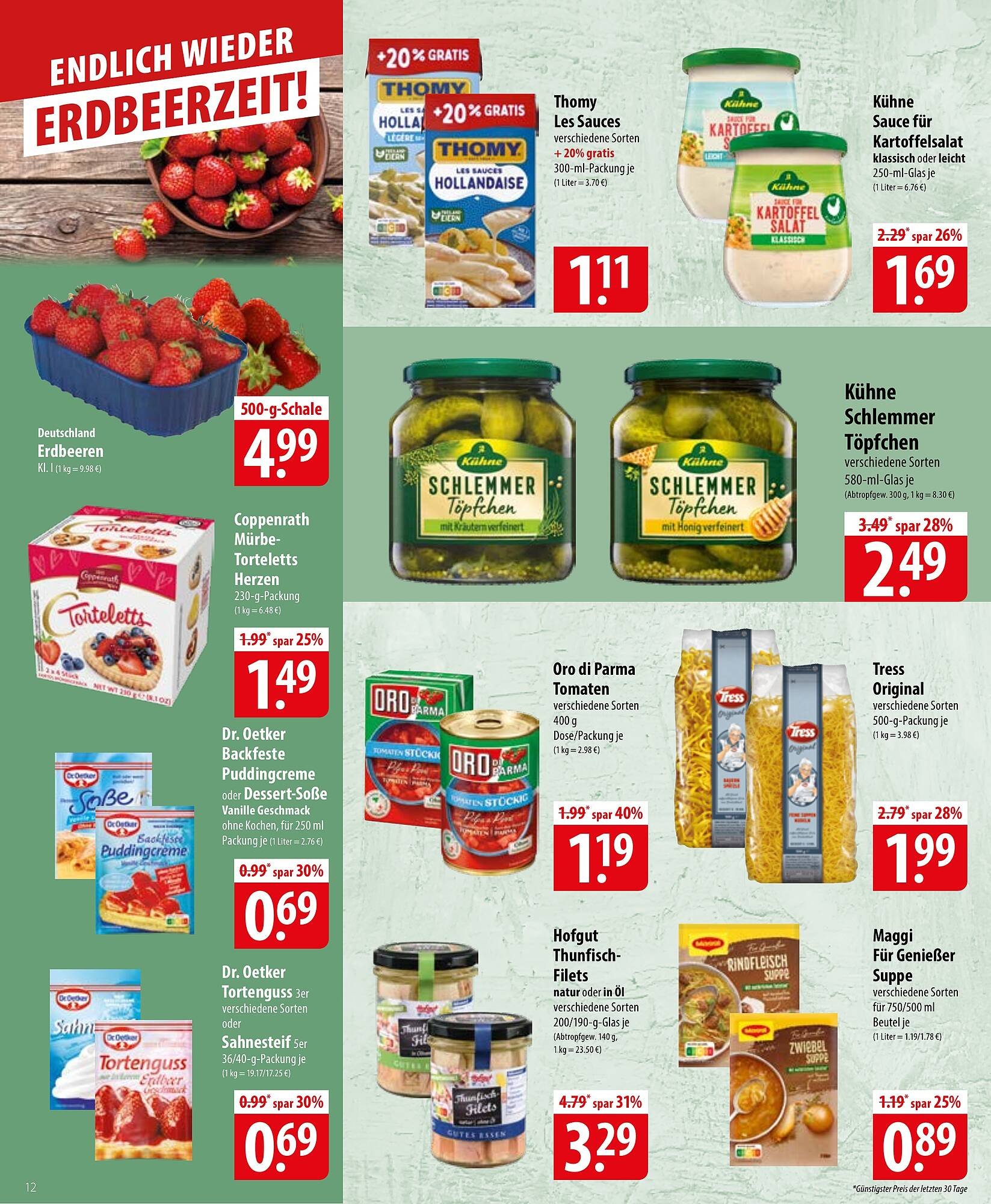 Famila Nord Ost Prospekt (2026-05-04 - 2026-05-09)