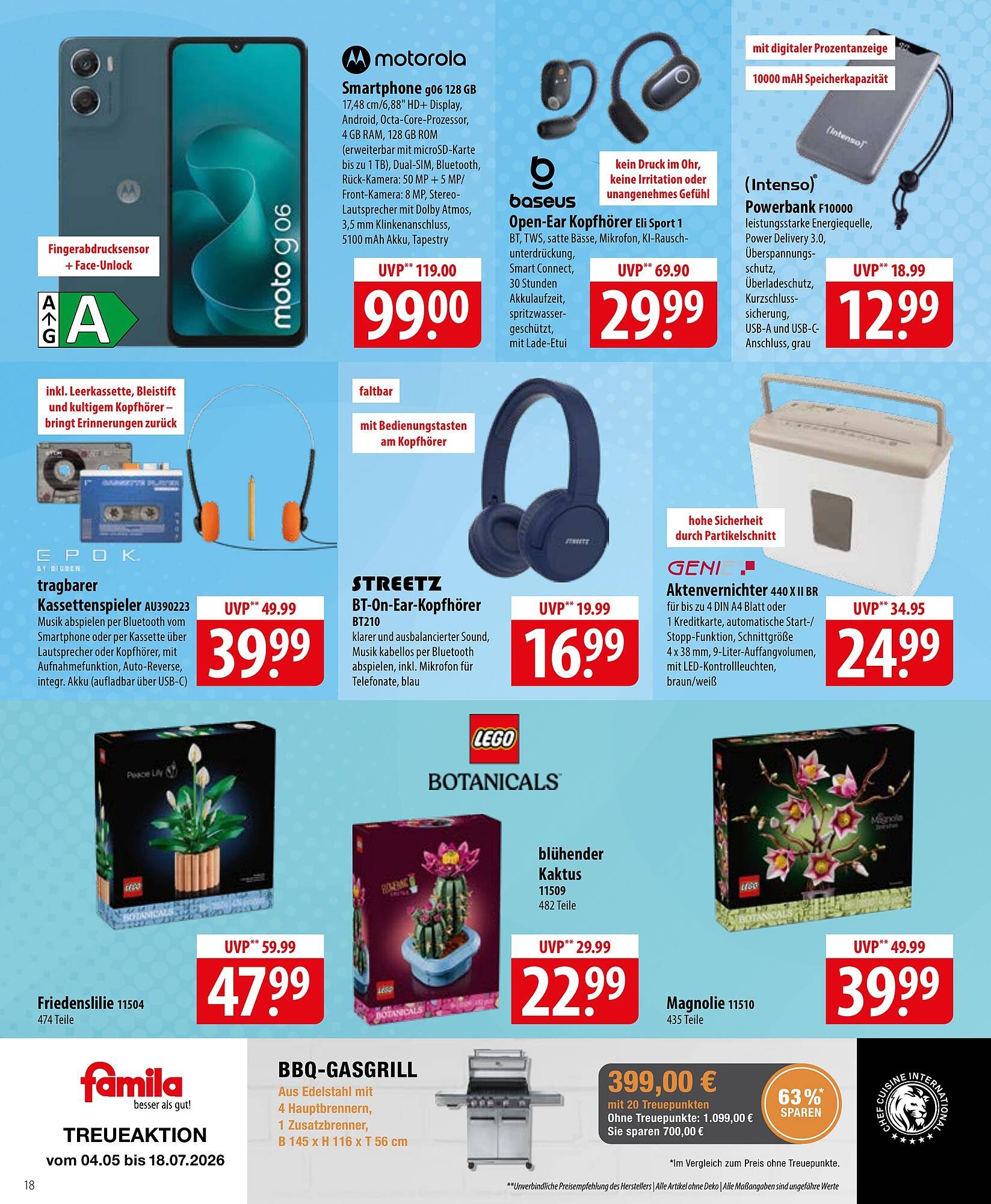 Famila Nord Ost Prospekt (2026-05-04 - 2026-05-09)