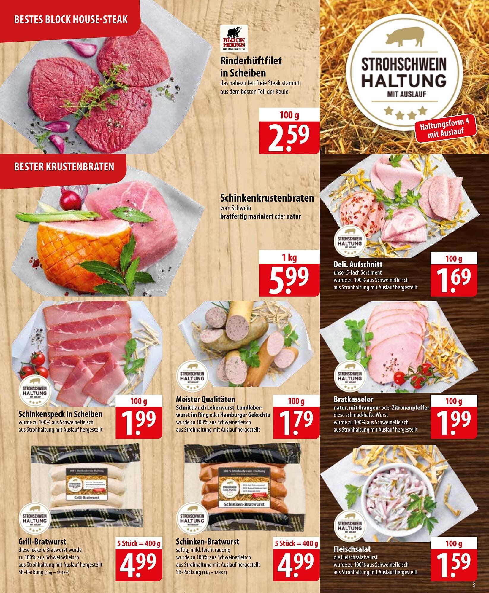 Famila Nord Ost Prospekt (2026-05-04 - 2026-05-09)