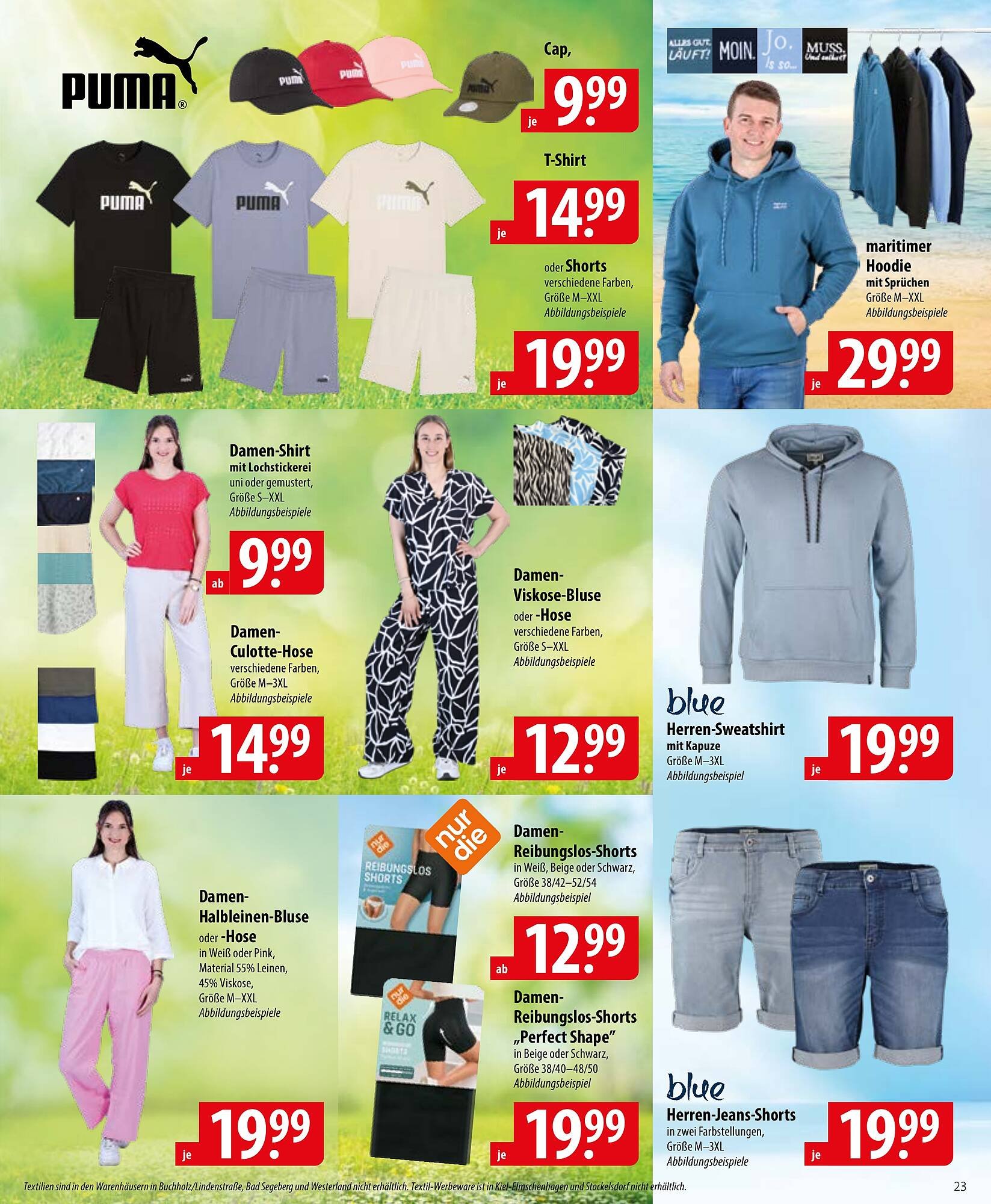 Famila Nord Ost Prospekt (2026-05-04 - 2026-05-09)