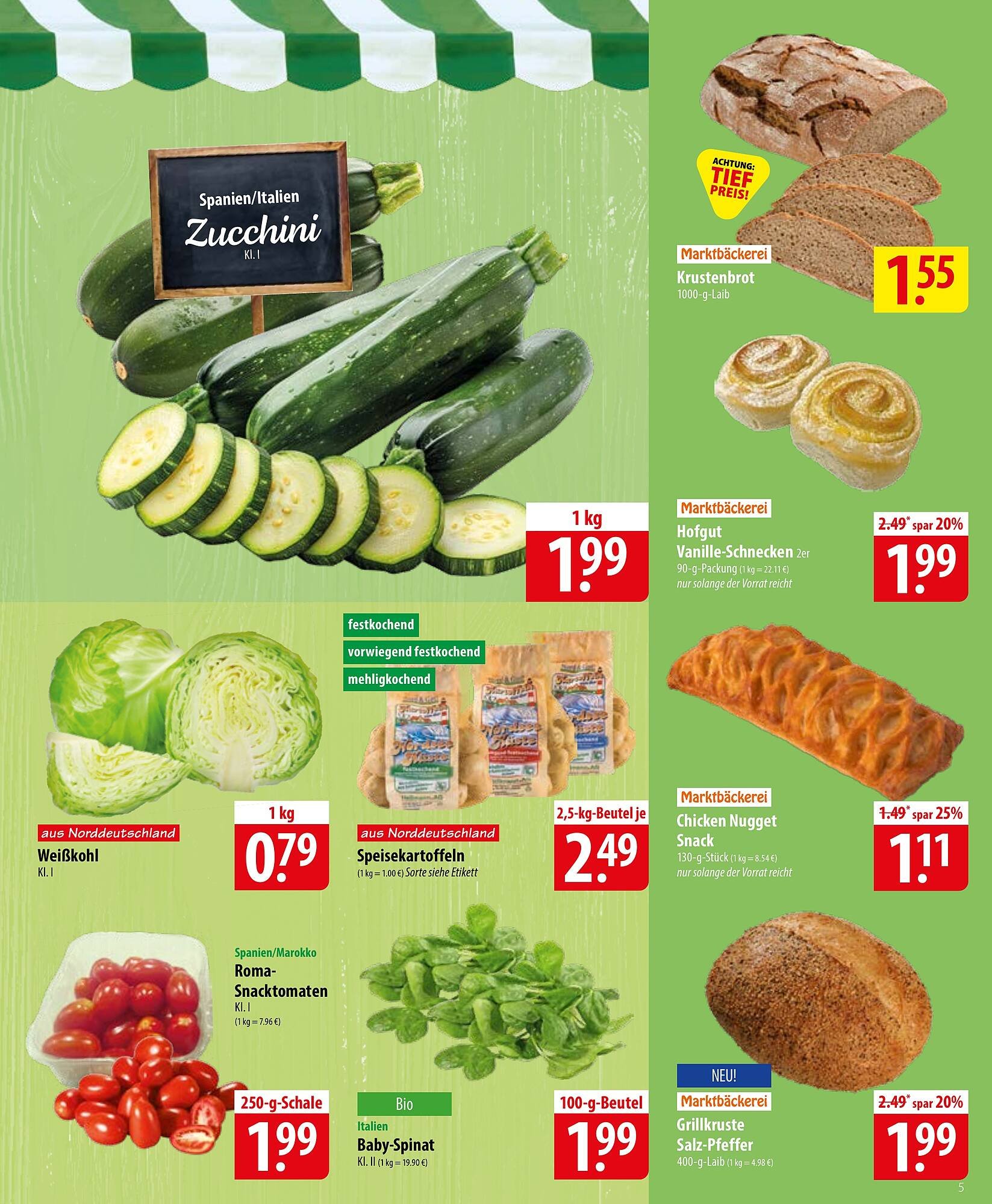 Famila Nord Ost Prospekt (2026-05-04 - 2026-05-09)