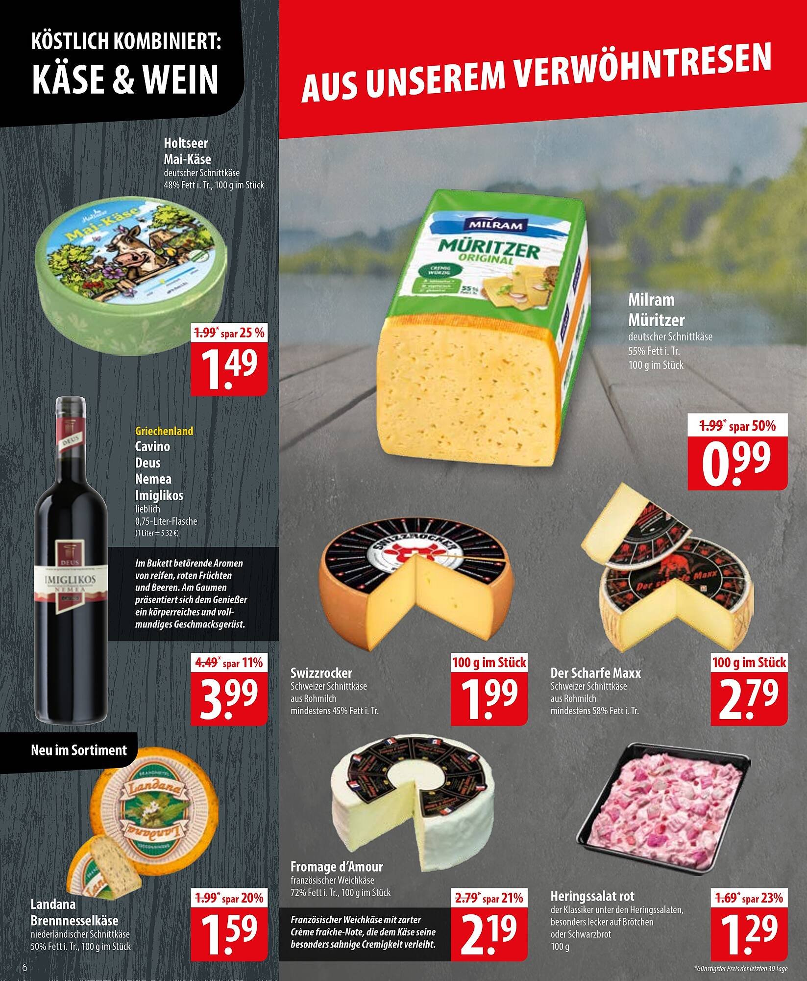Famila Nord Ost Prospekt (2026-05-04 - 2026-05-09)