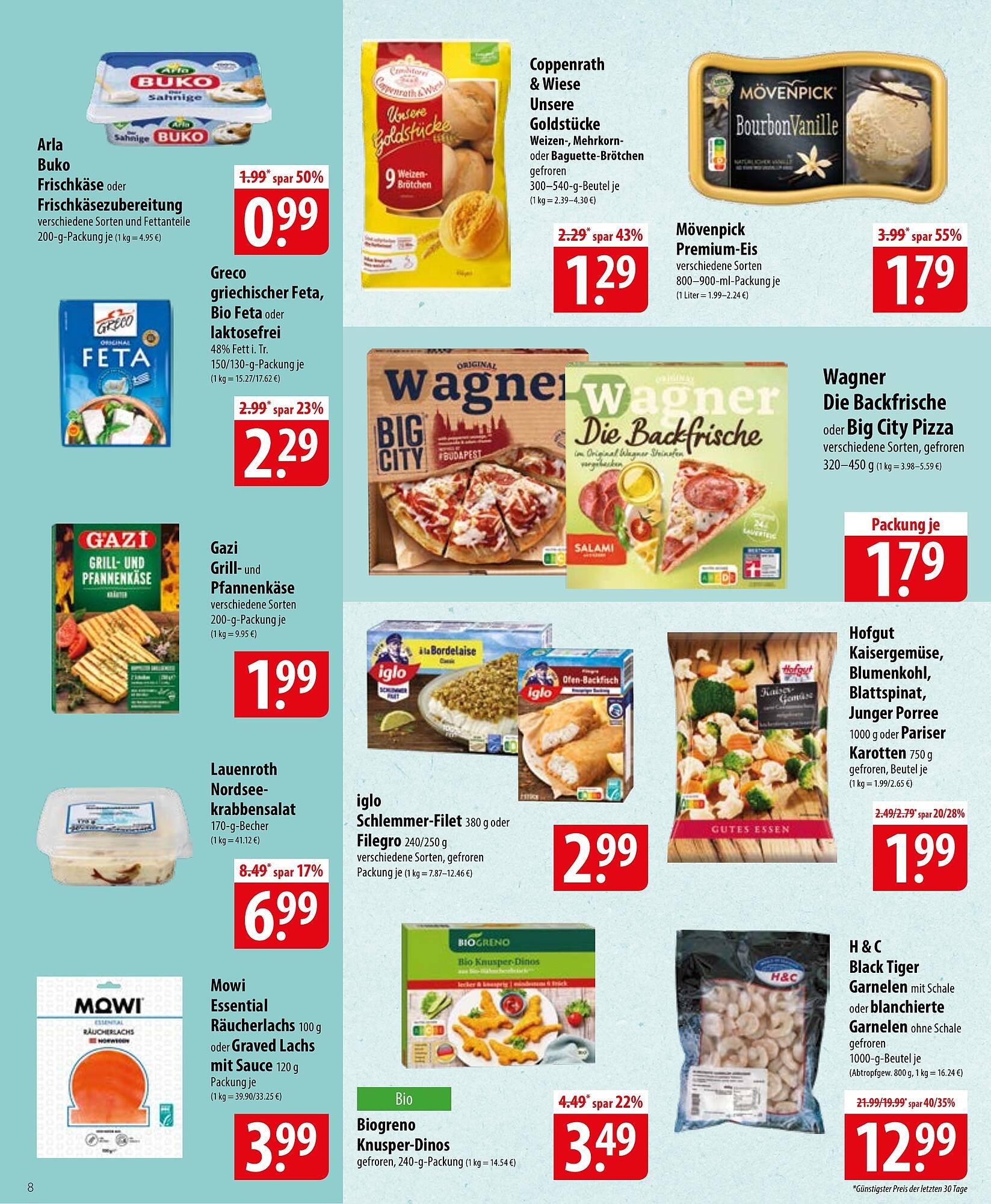 Famila Nord Ost Prospekt (2026-05-04 - 2026-05-09)